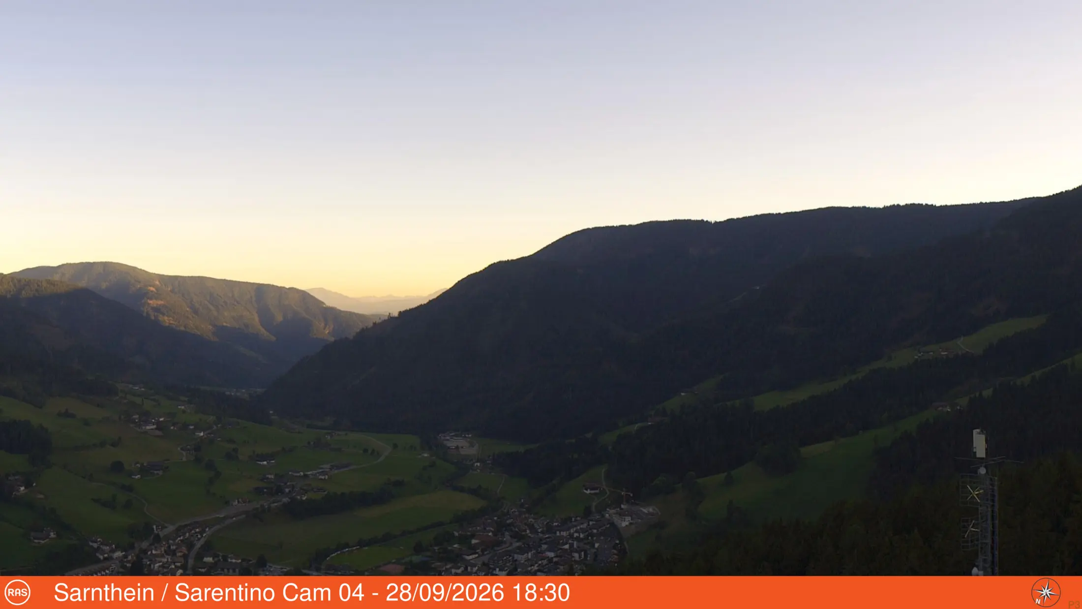Webcam