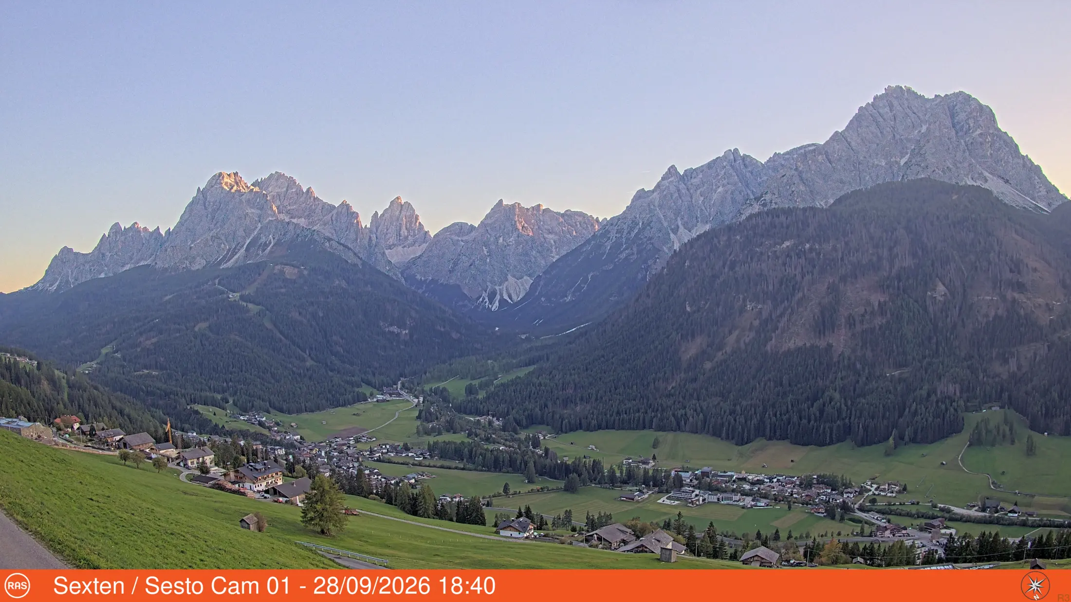 Webcam