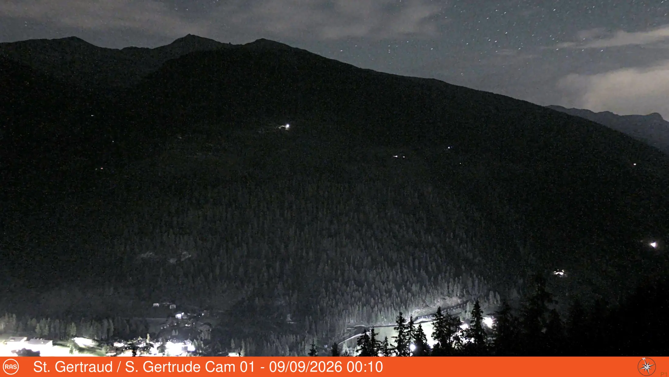 Webcam