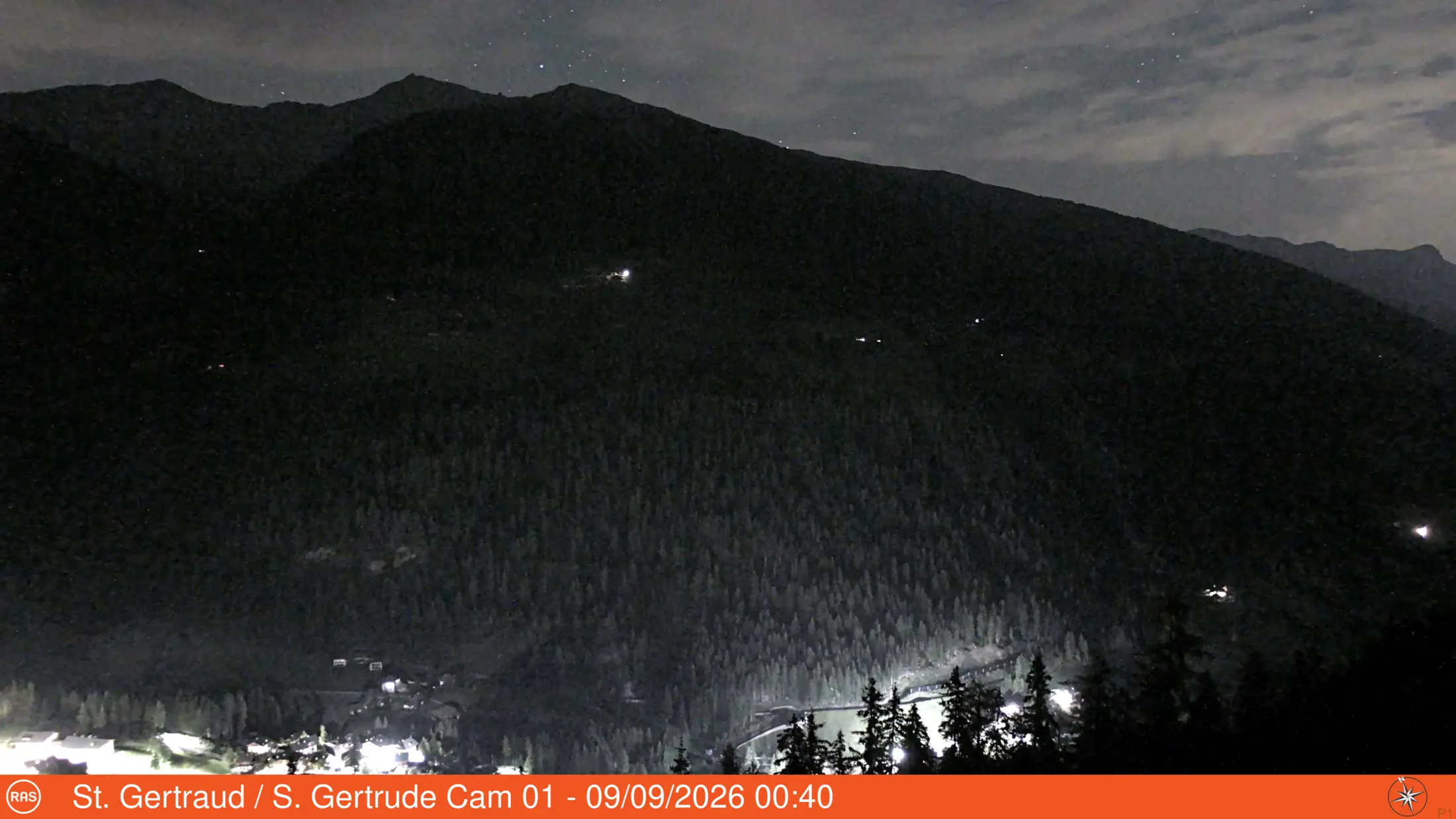 Webcam