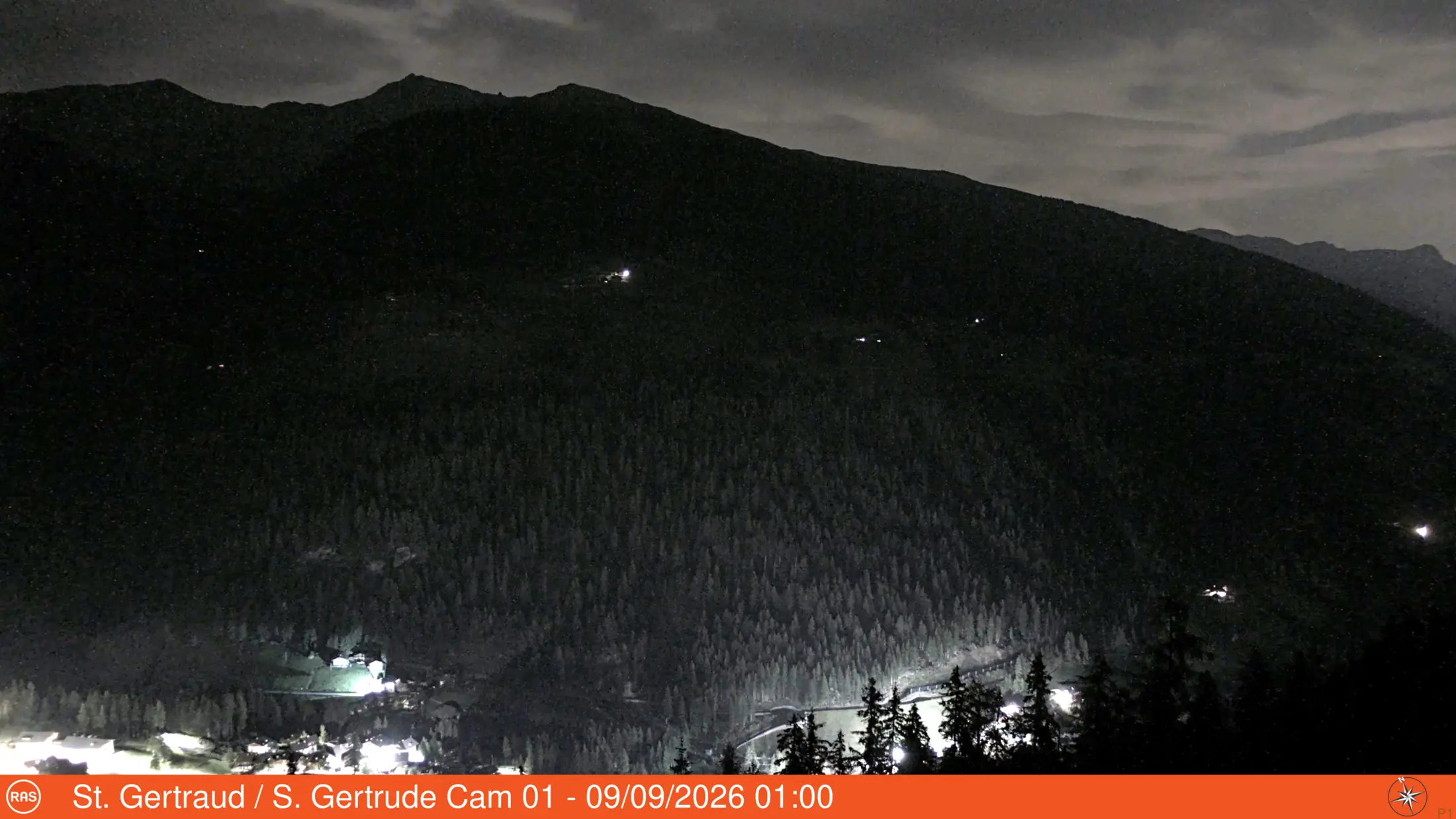 Webcam