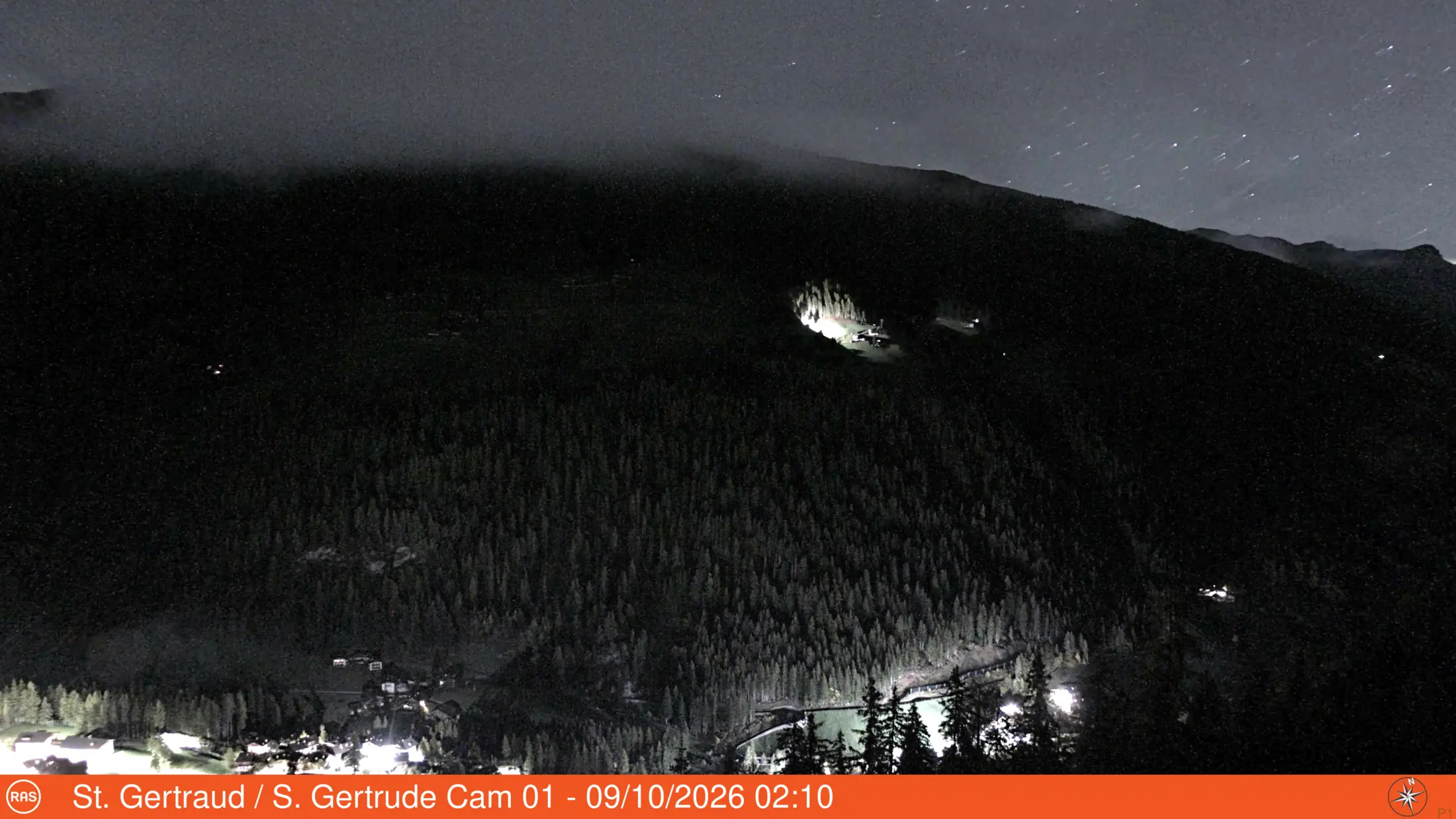 Webcam