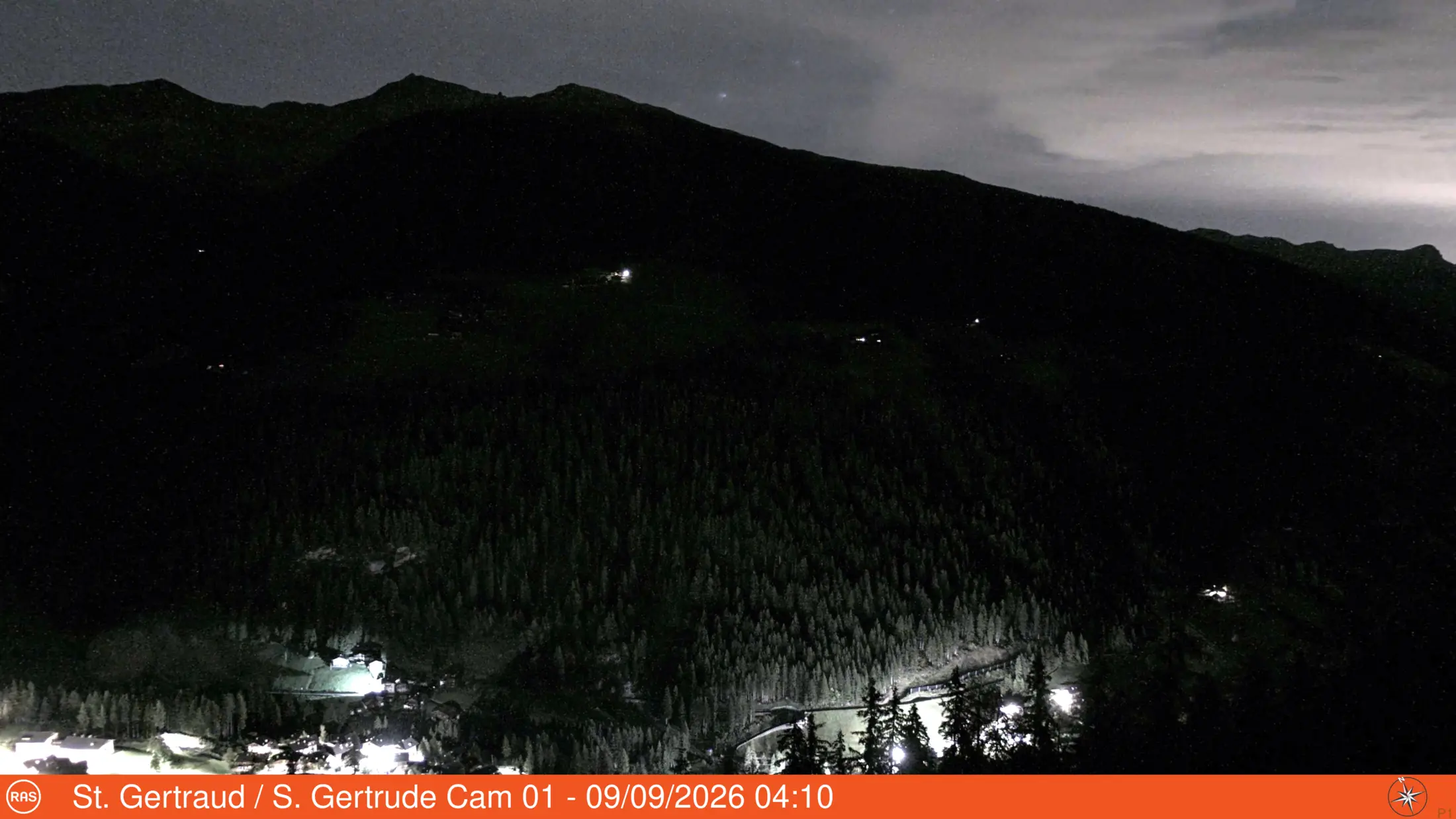 Webcam