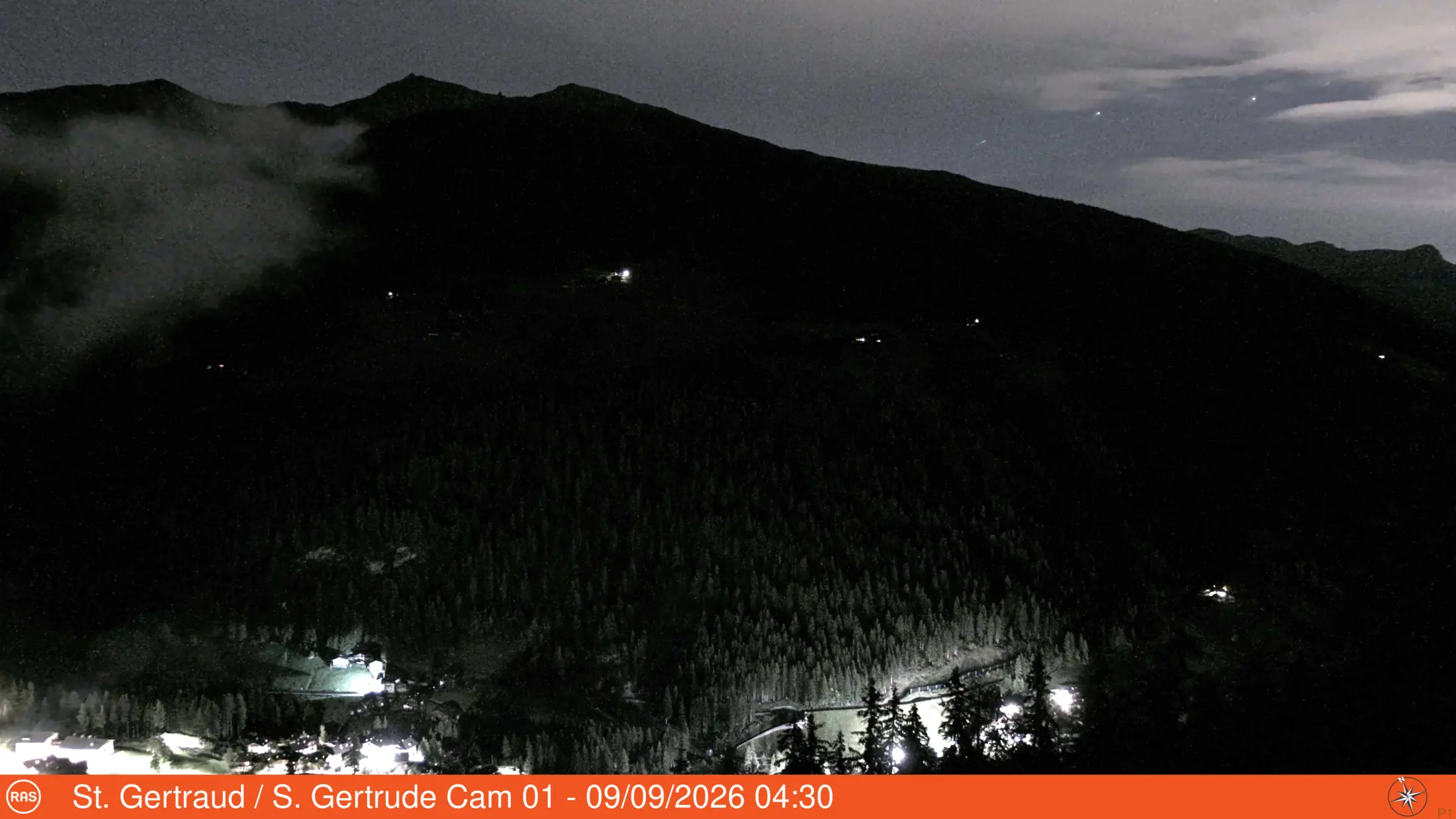 Webcam