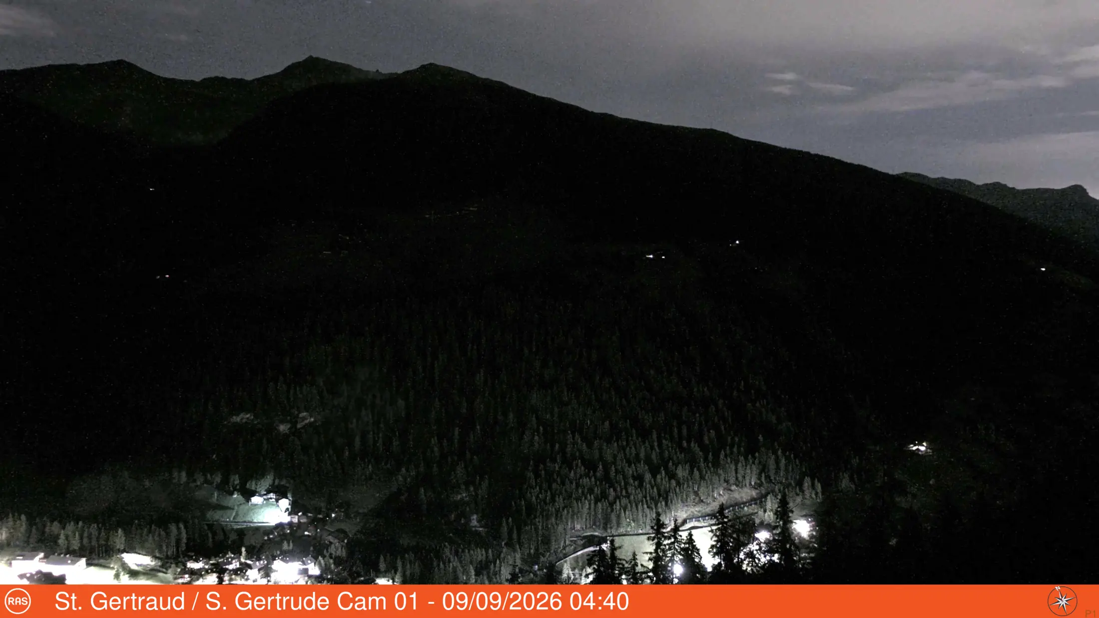 Webcam