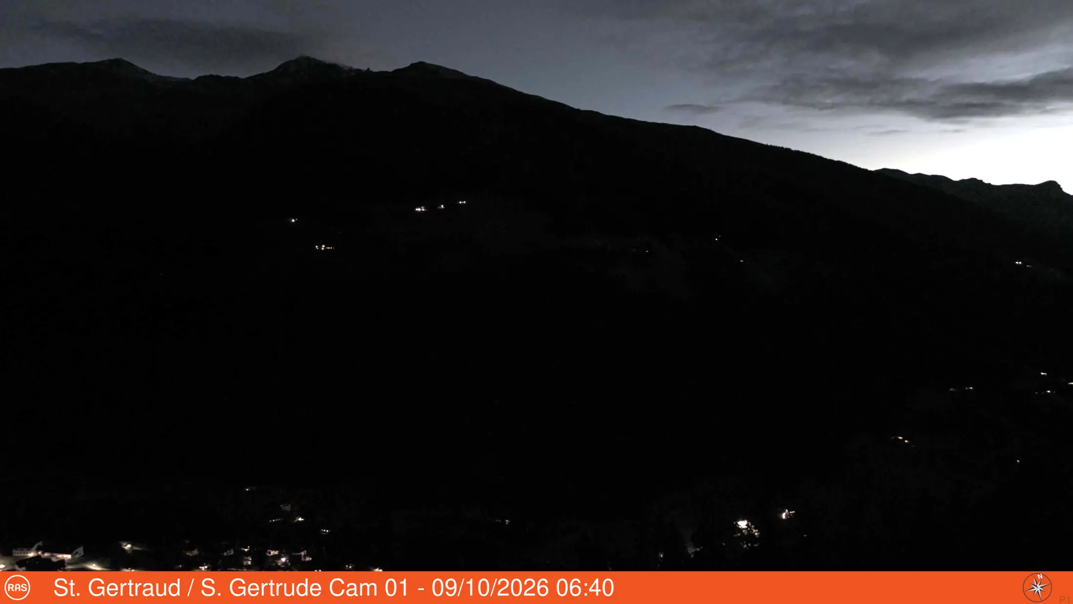 Webcam