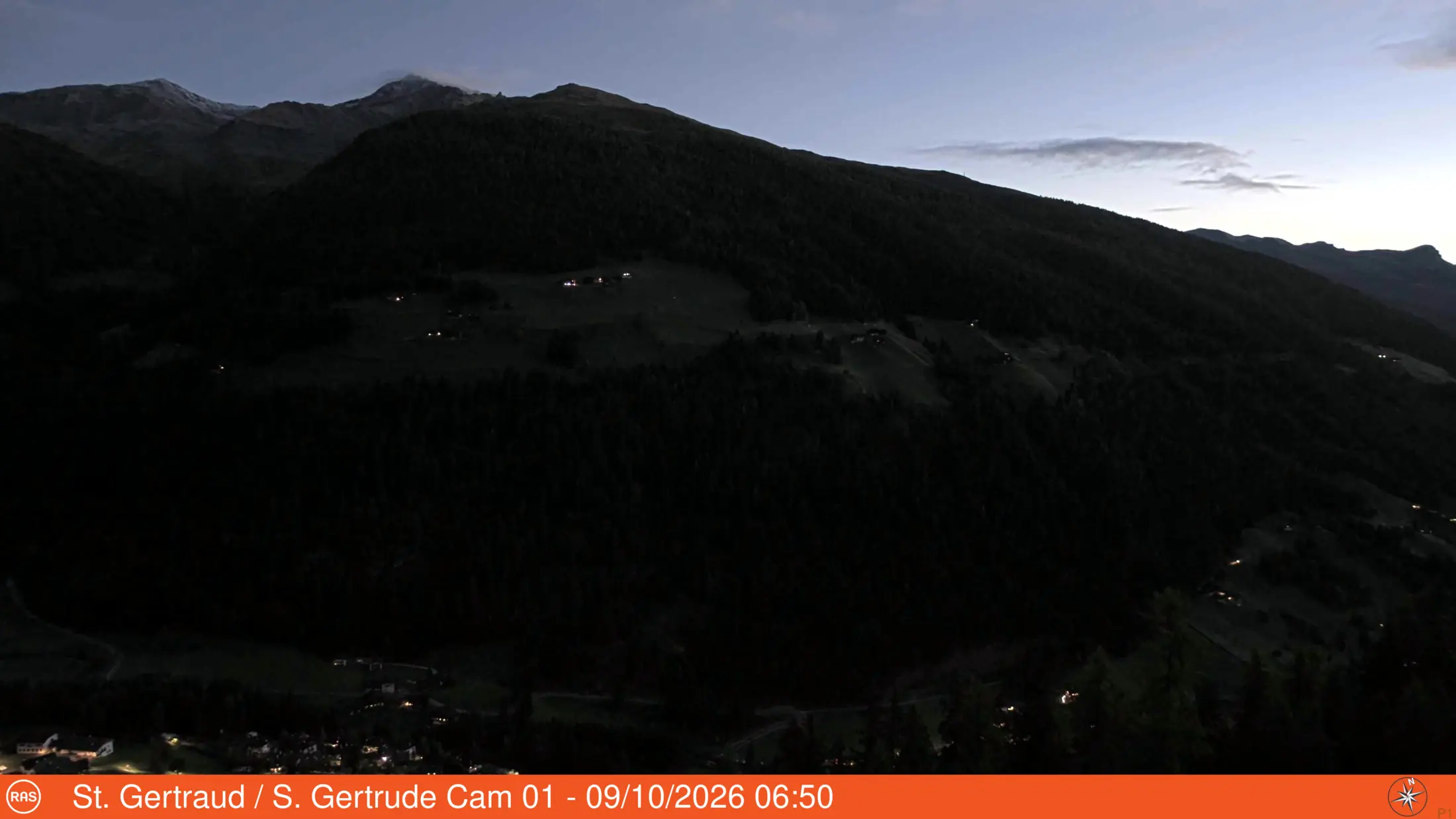 Webcam