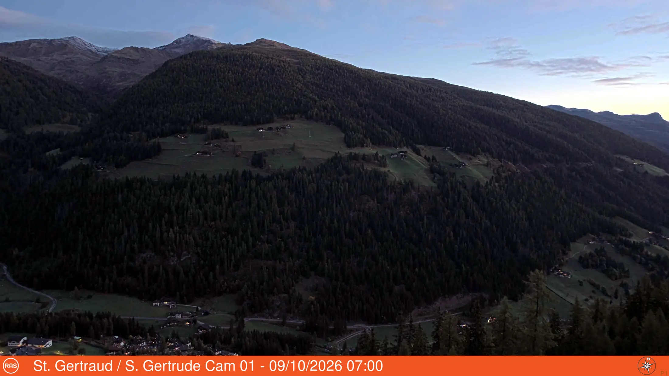 Webcam