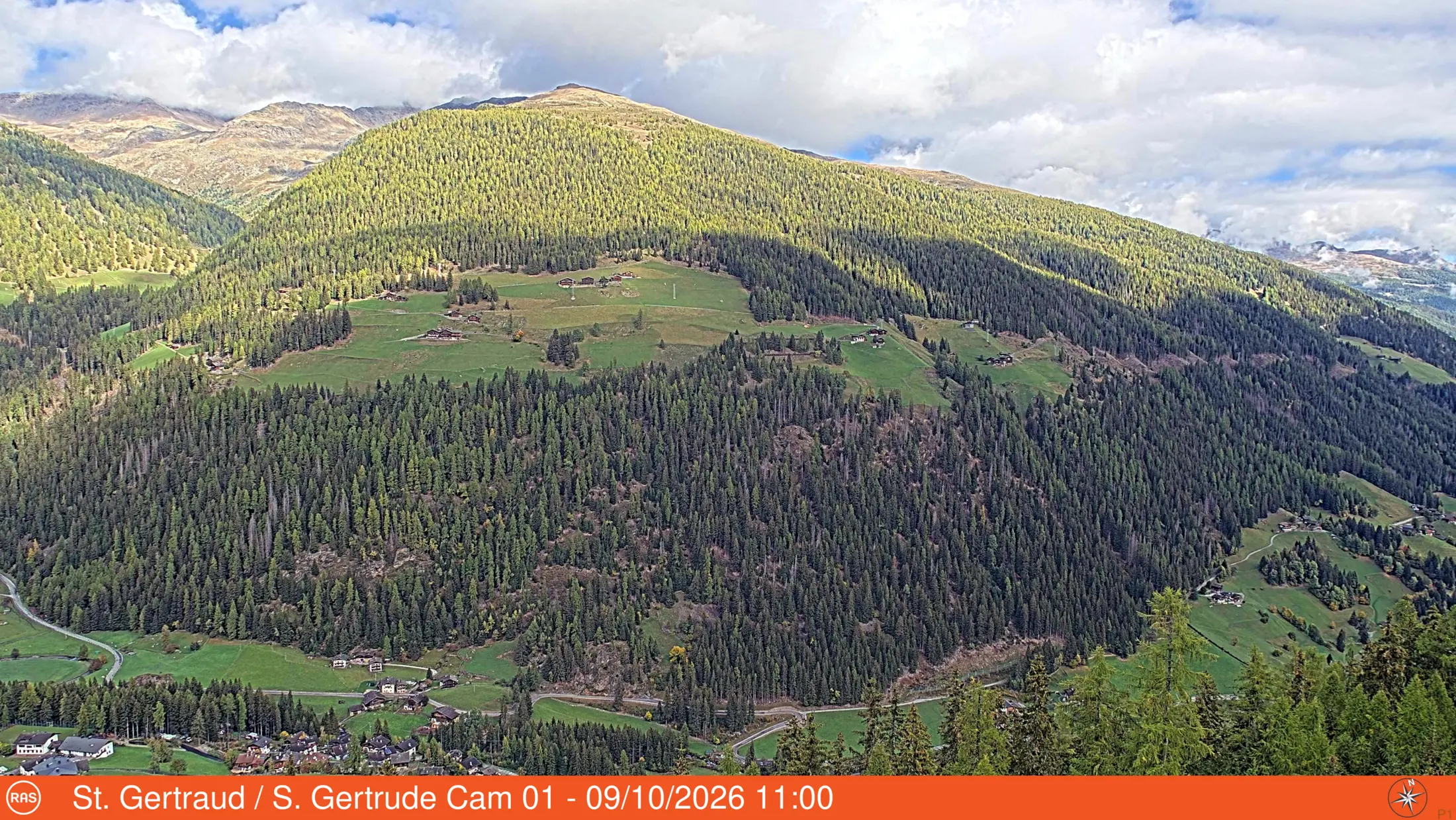 Webcam