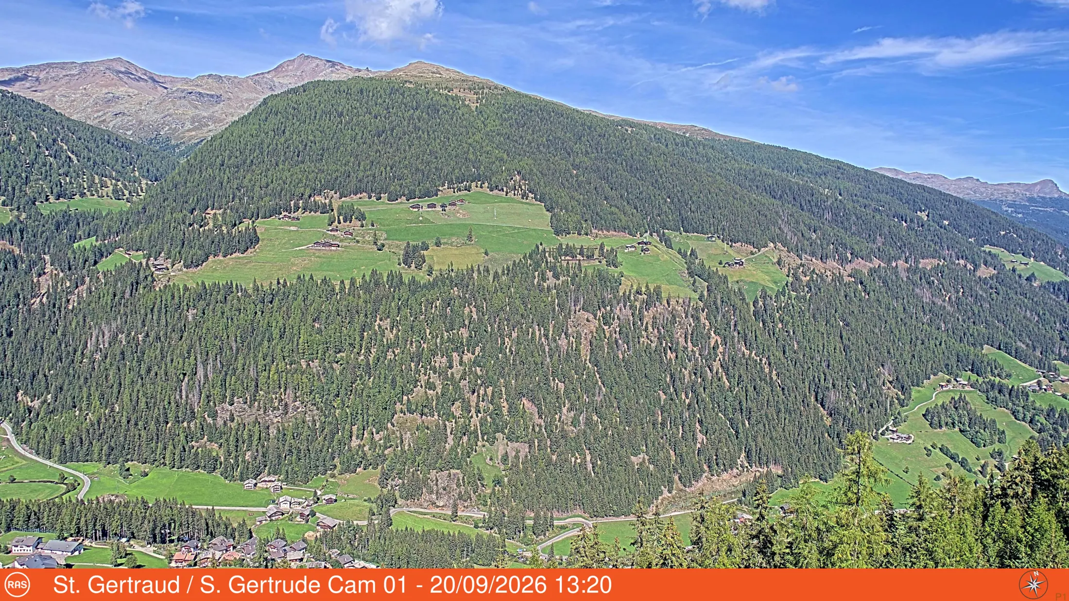 Webcam