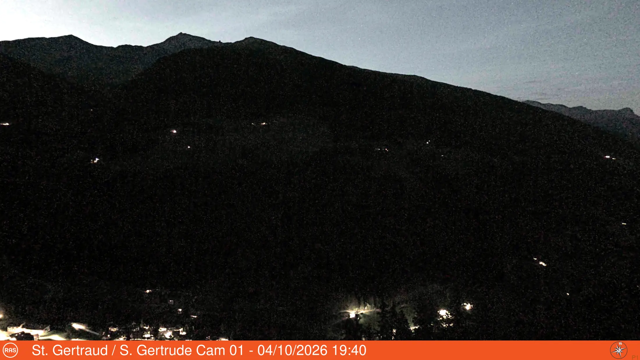 Webcam