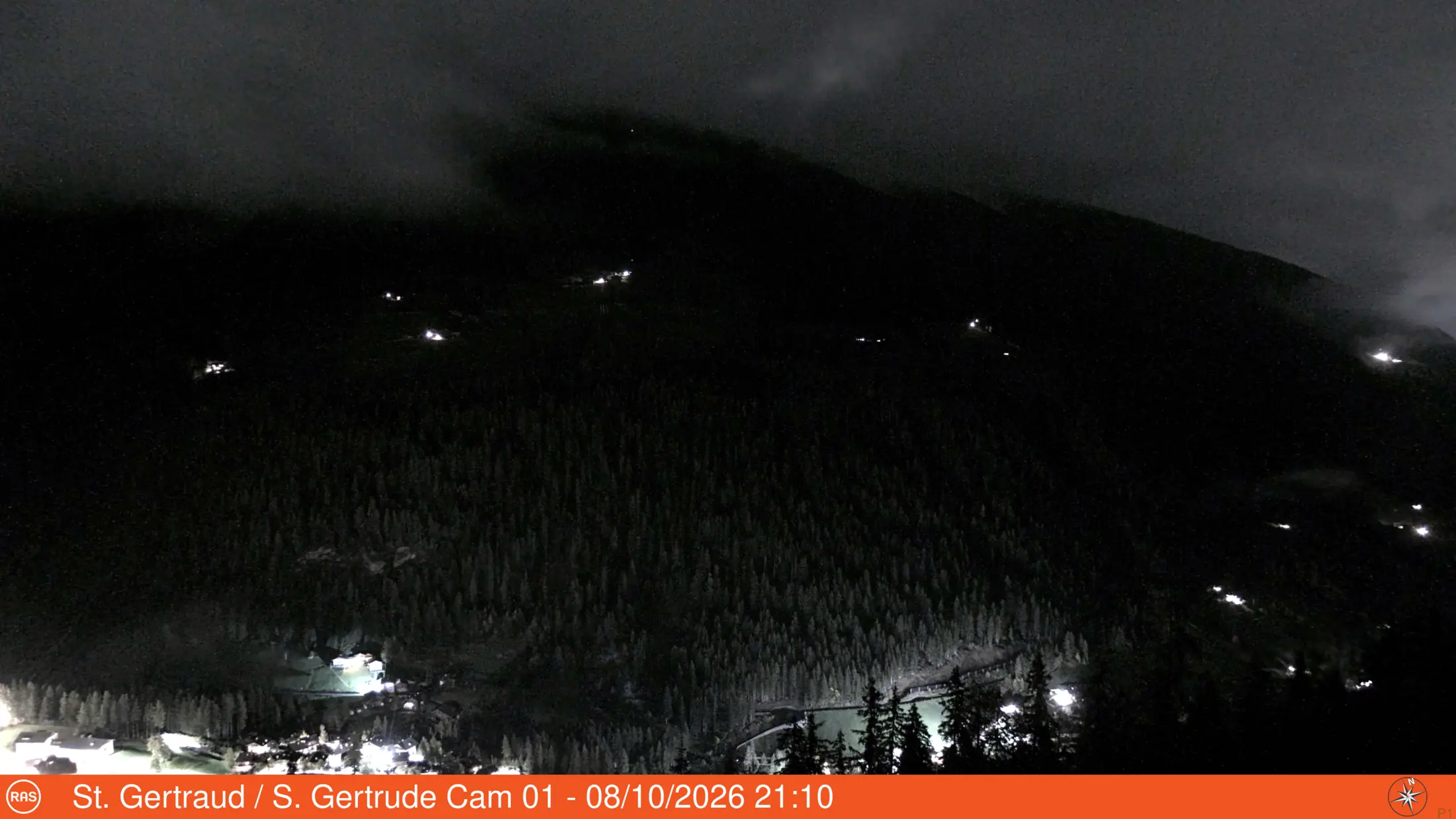 Webcam