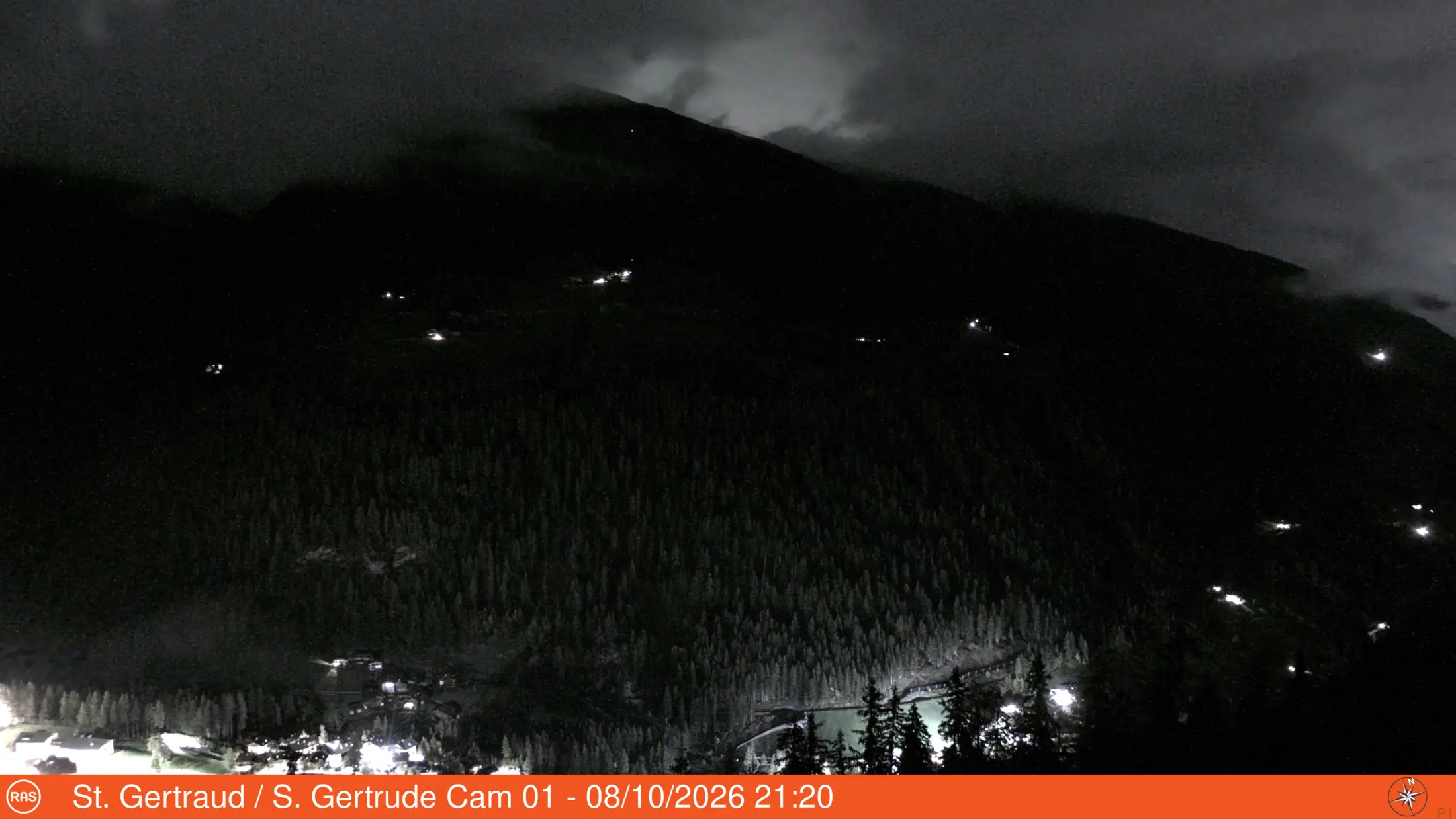Webcam