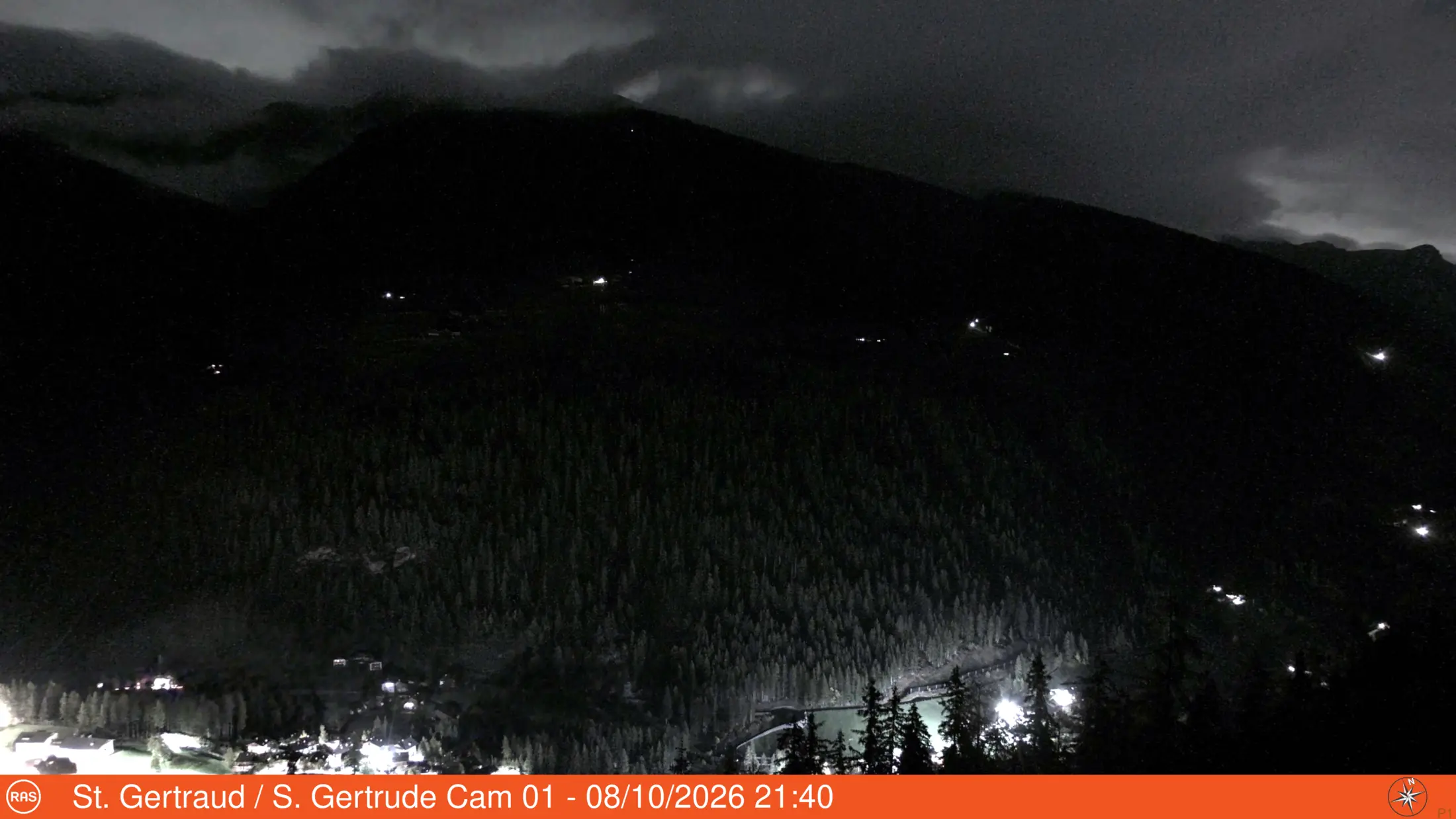 Webcam