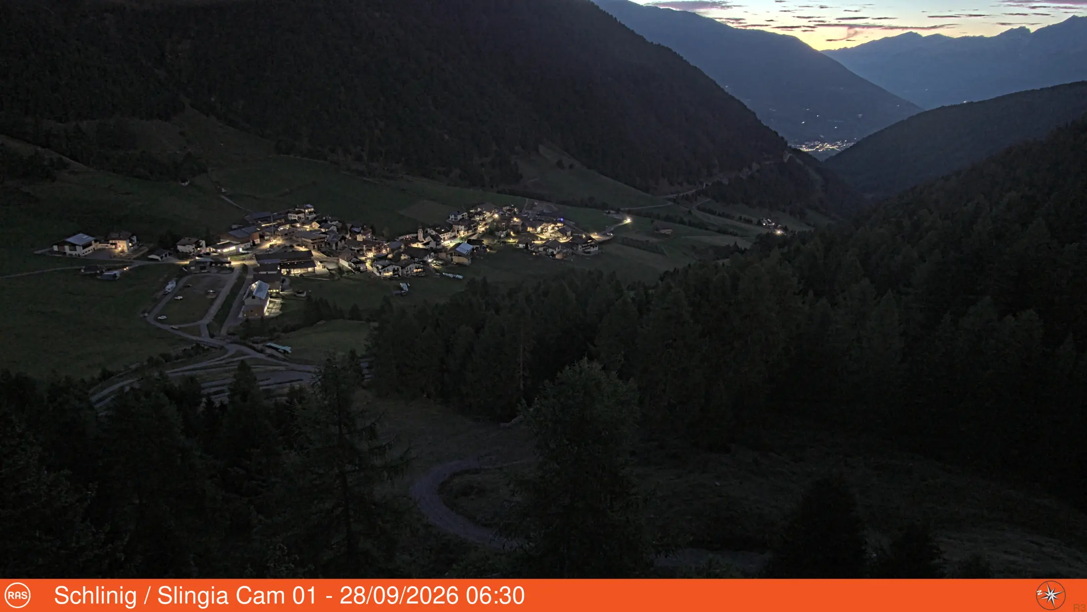 Webcam