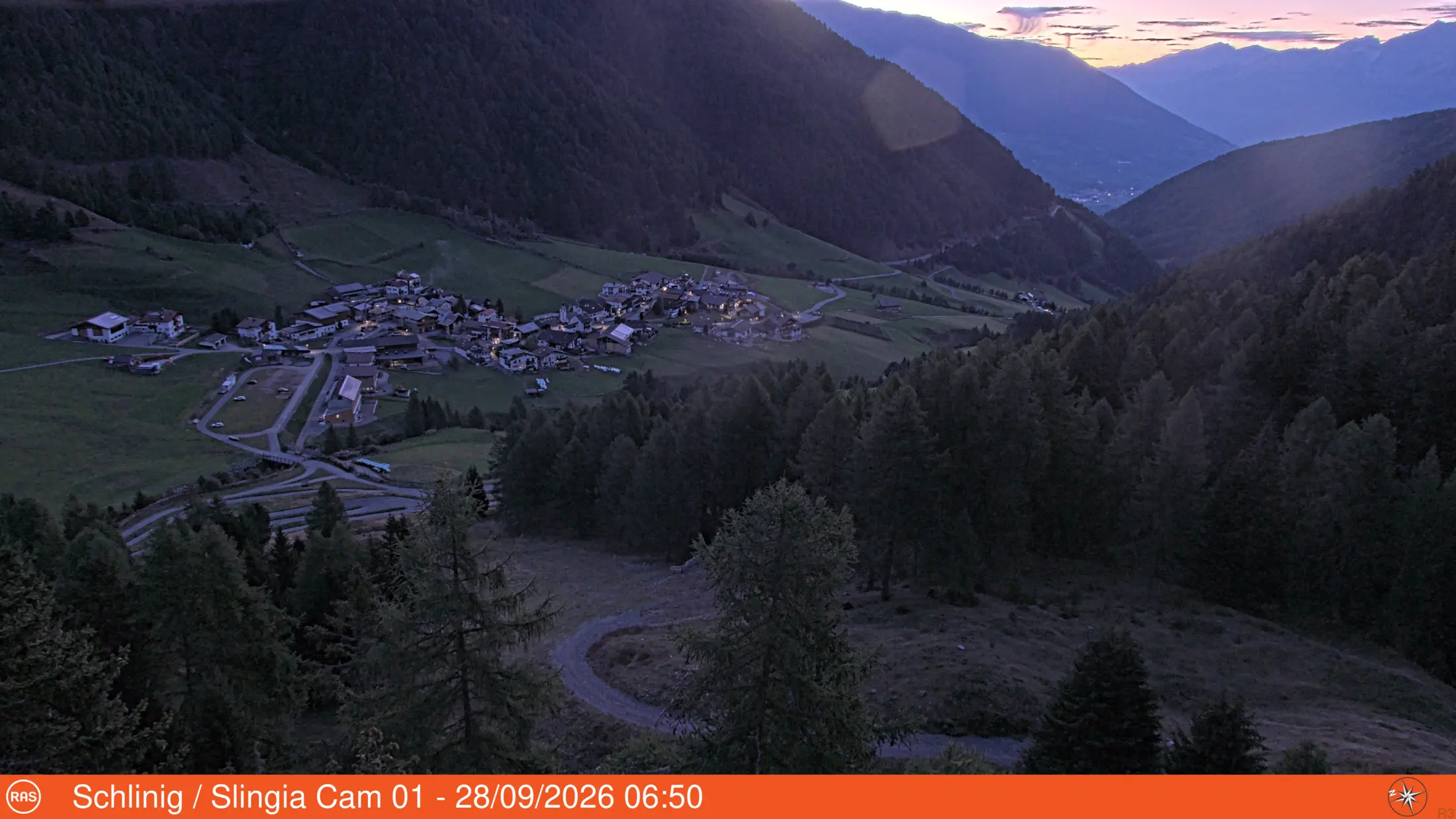 Webcam