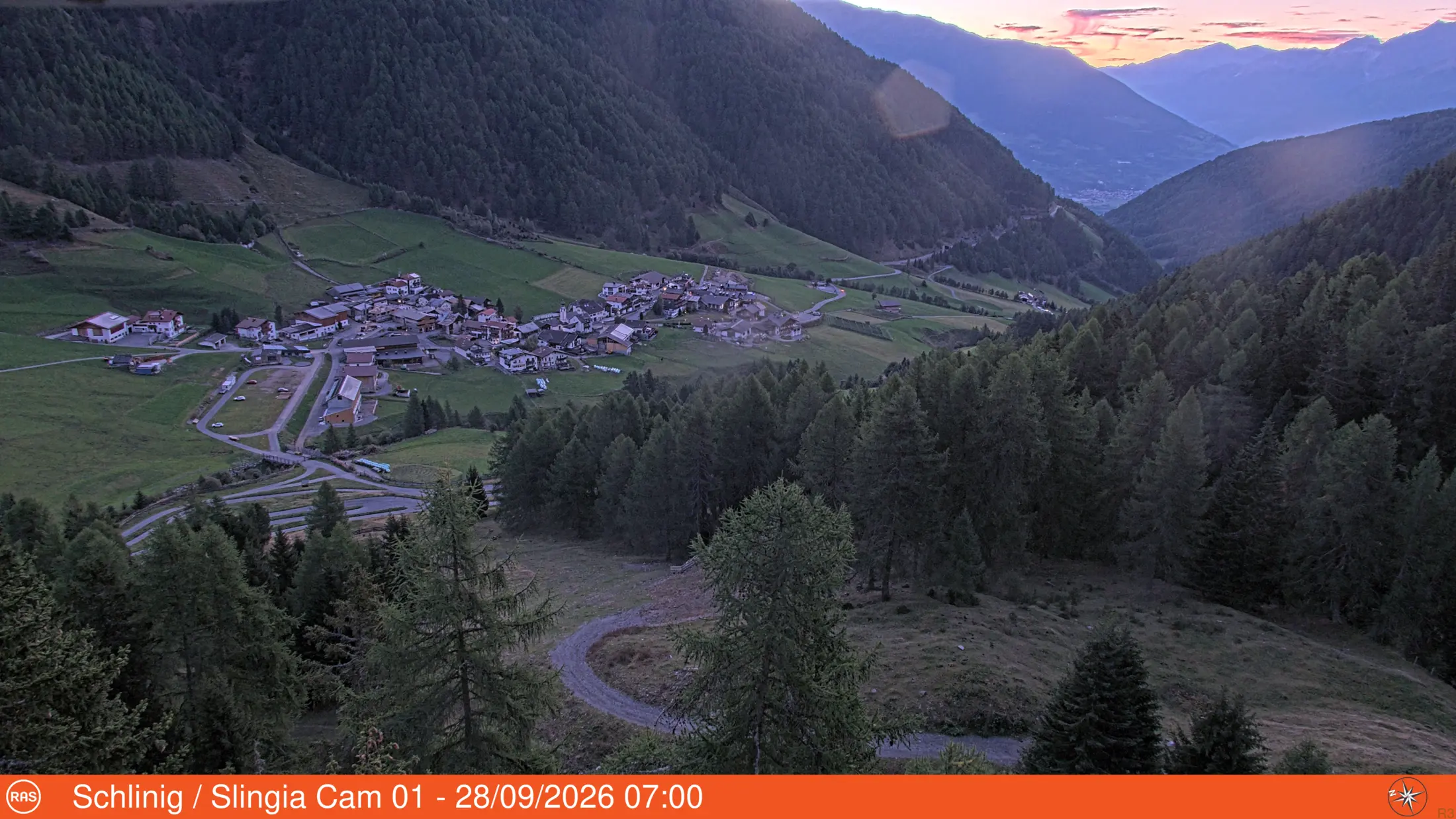 Webcam