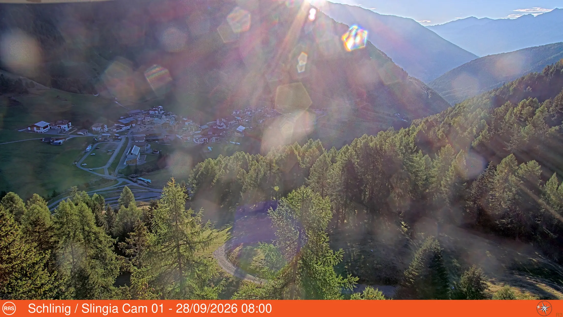 Webcam