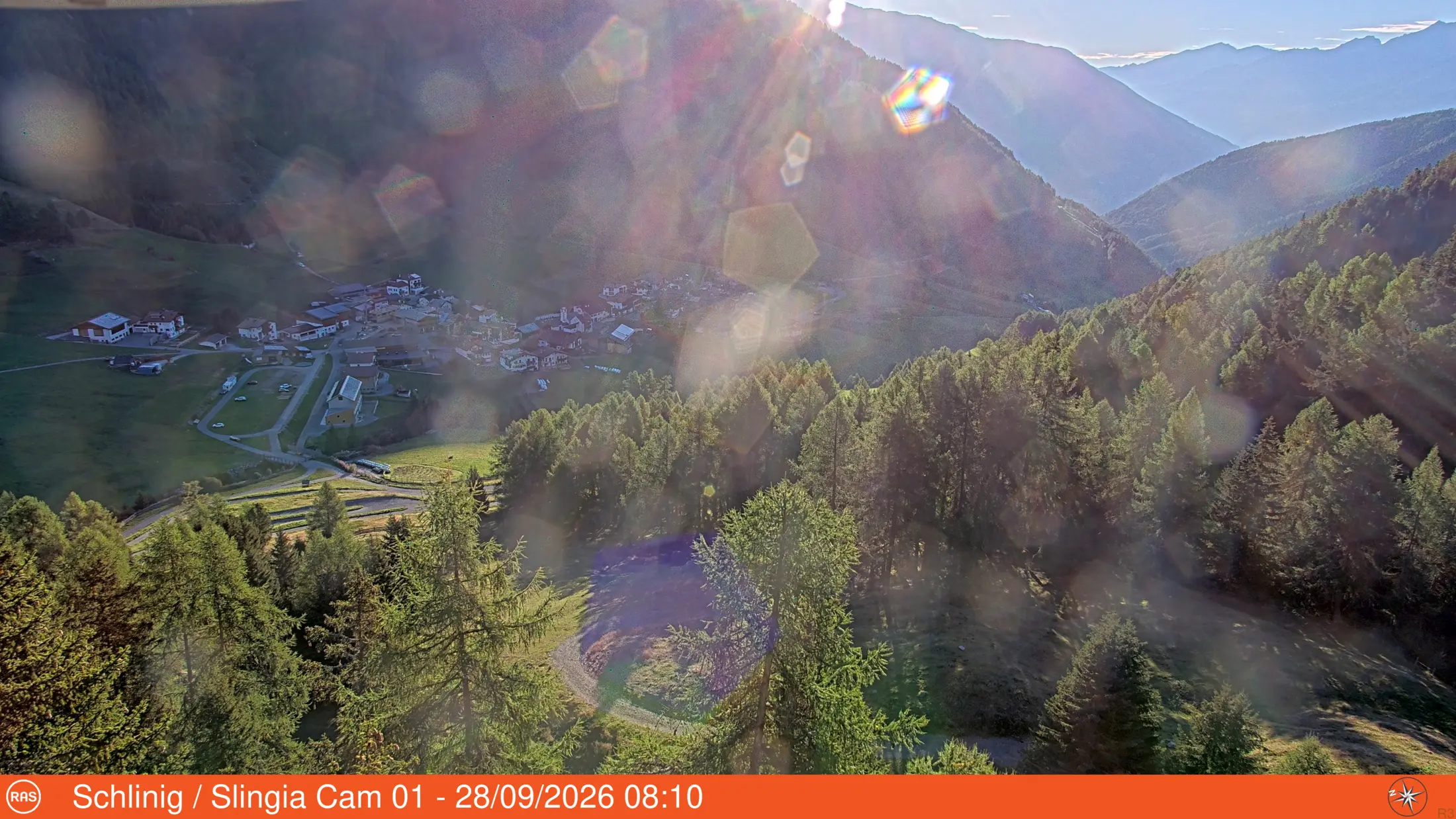 Webcam