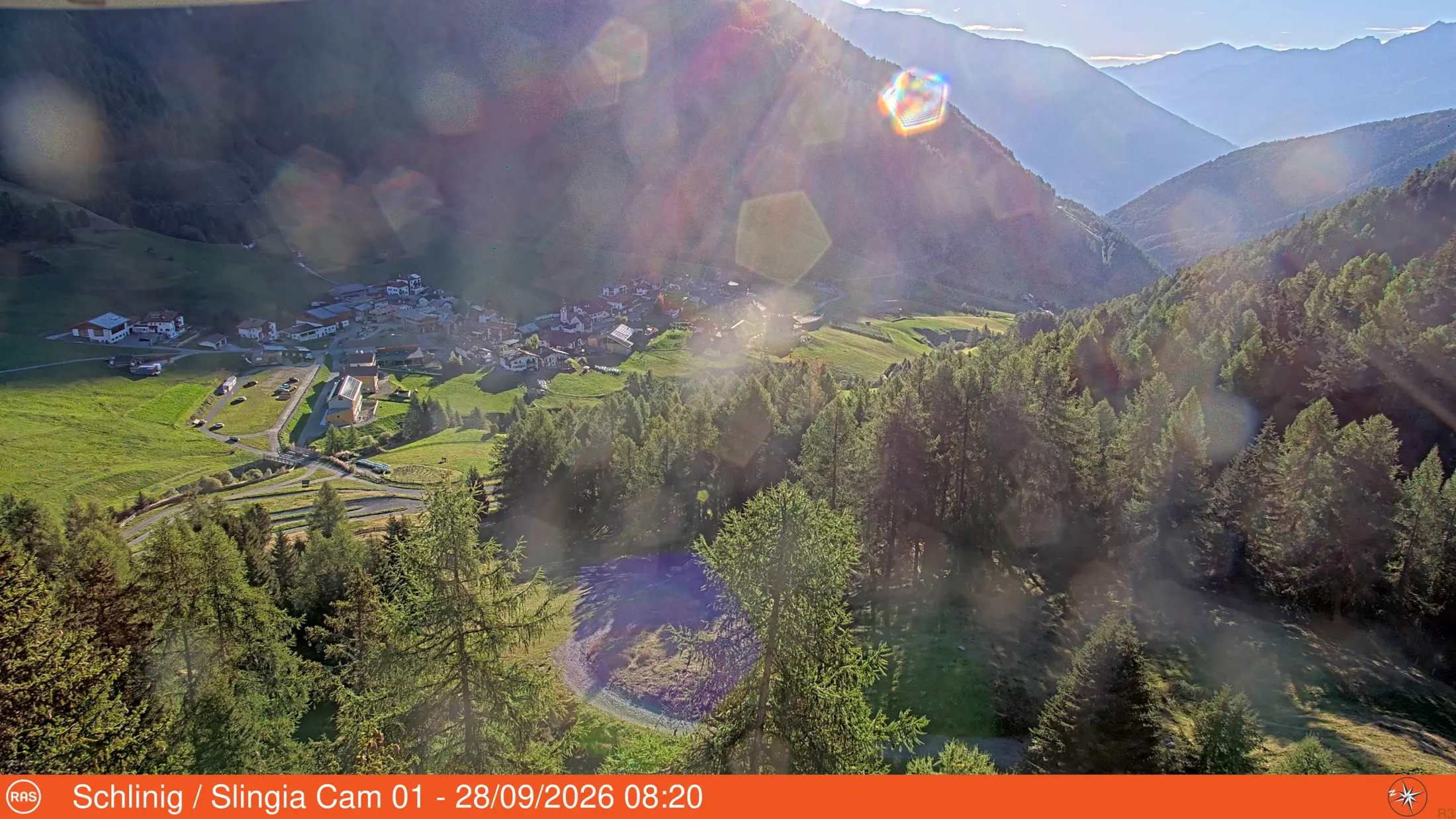 Webcam