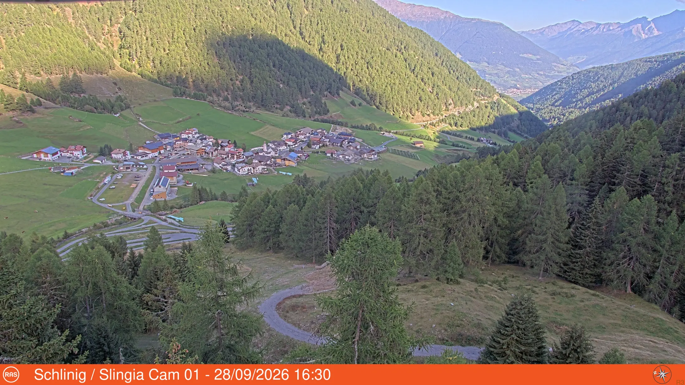 Webcam
