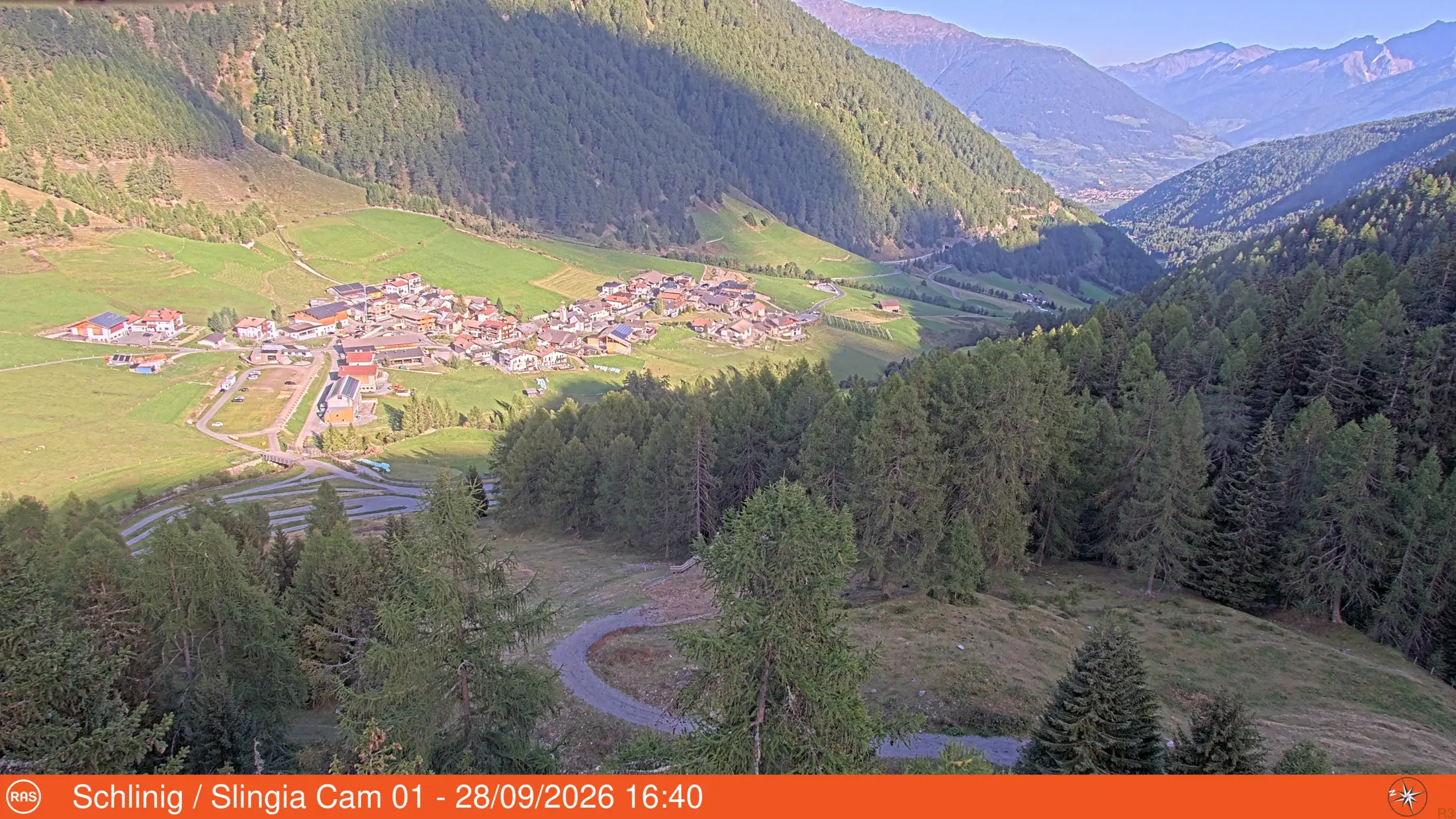 Webcam