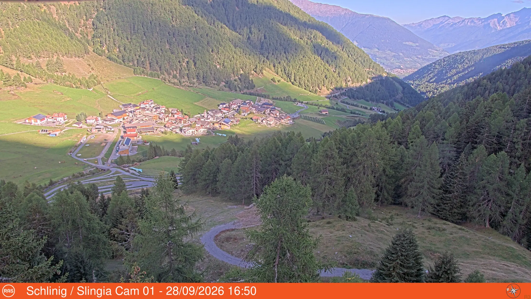 Webcam