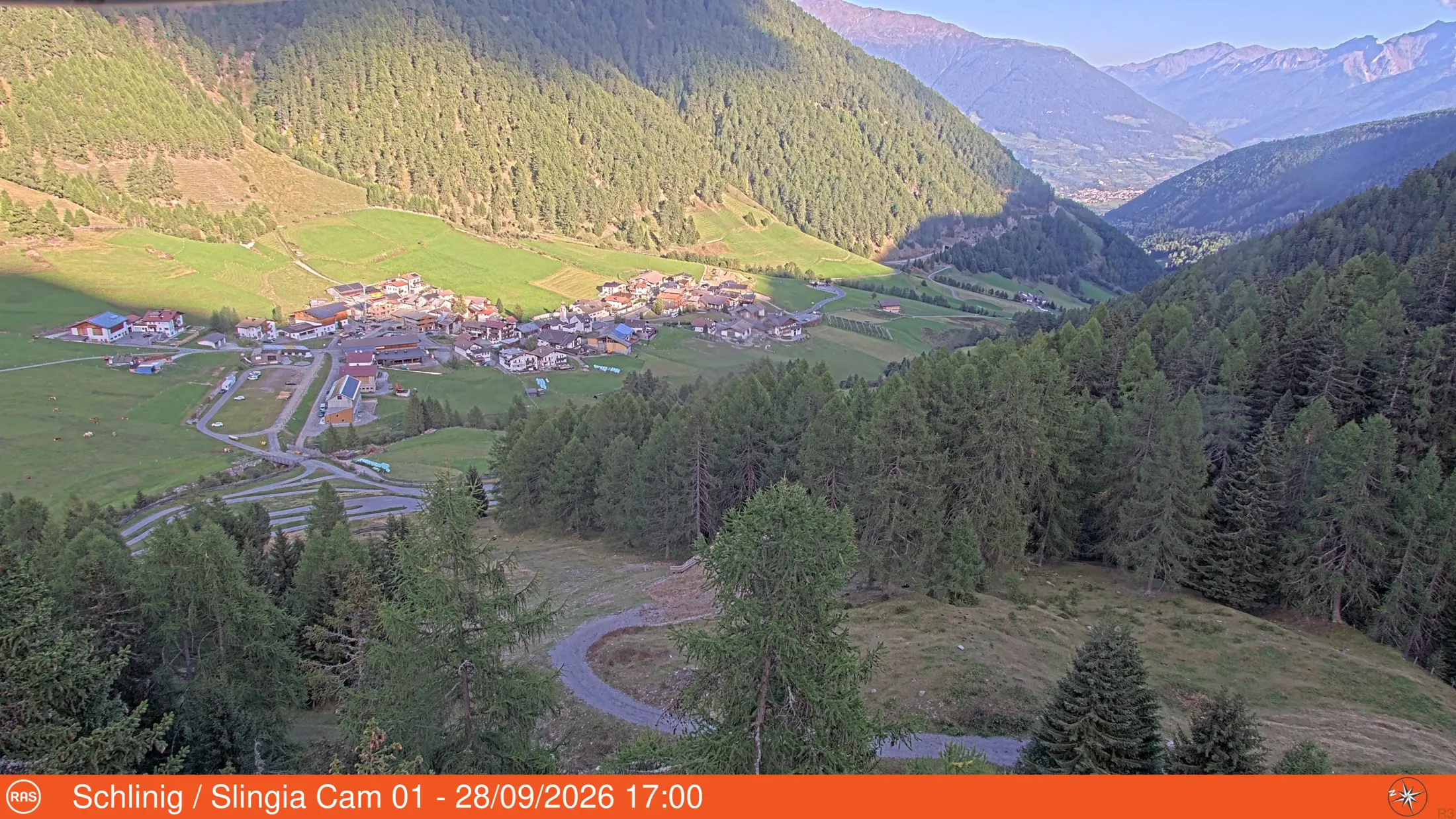 Webcam