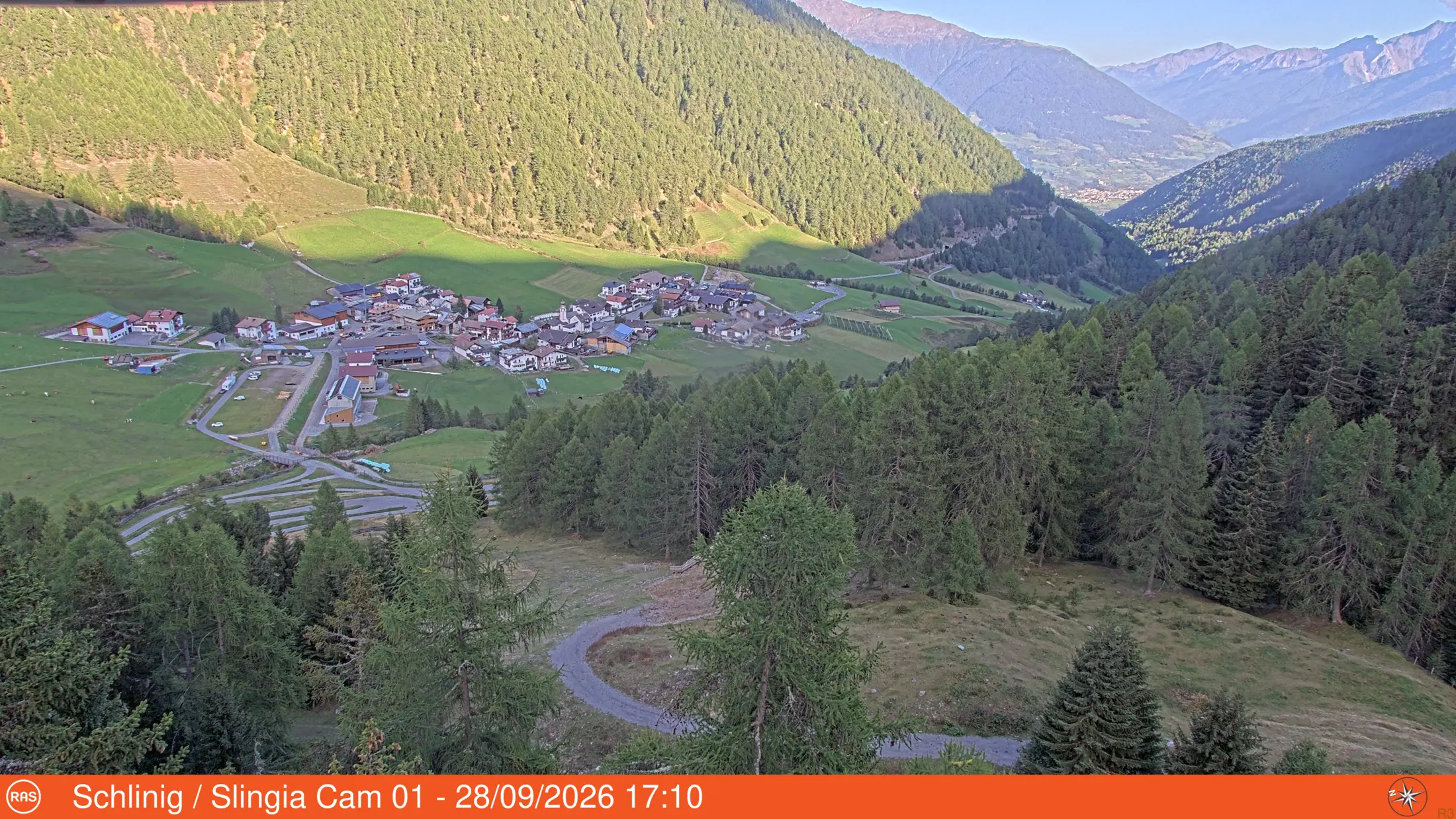 Webcam