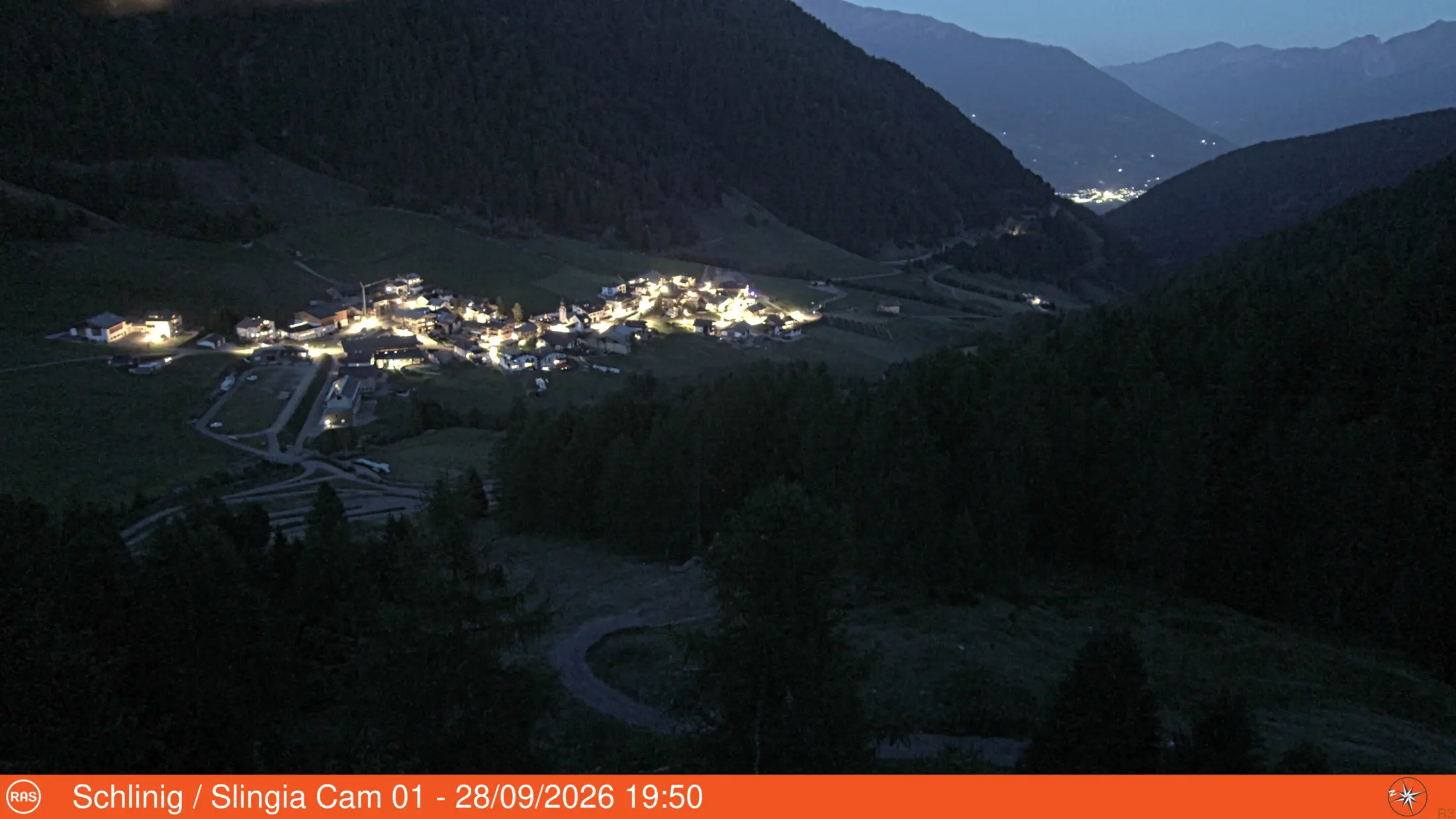 Webcam