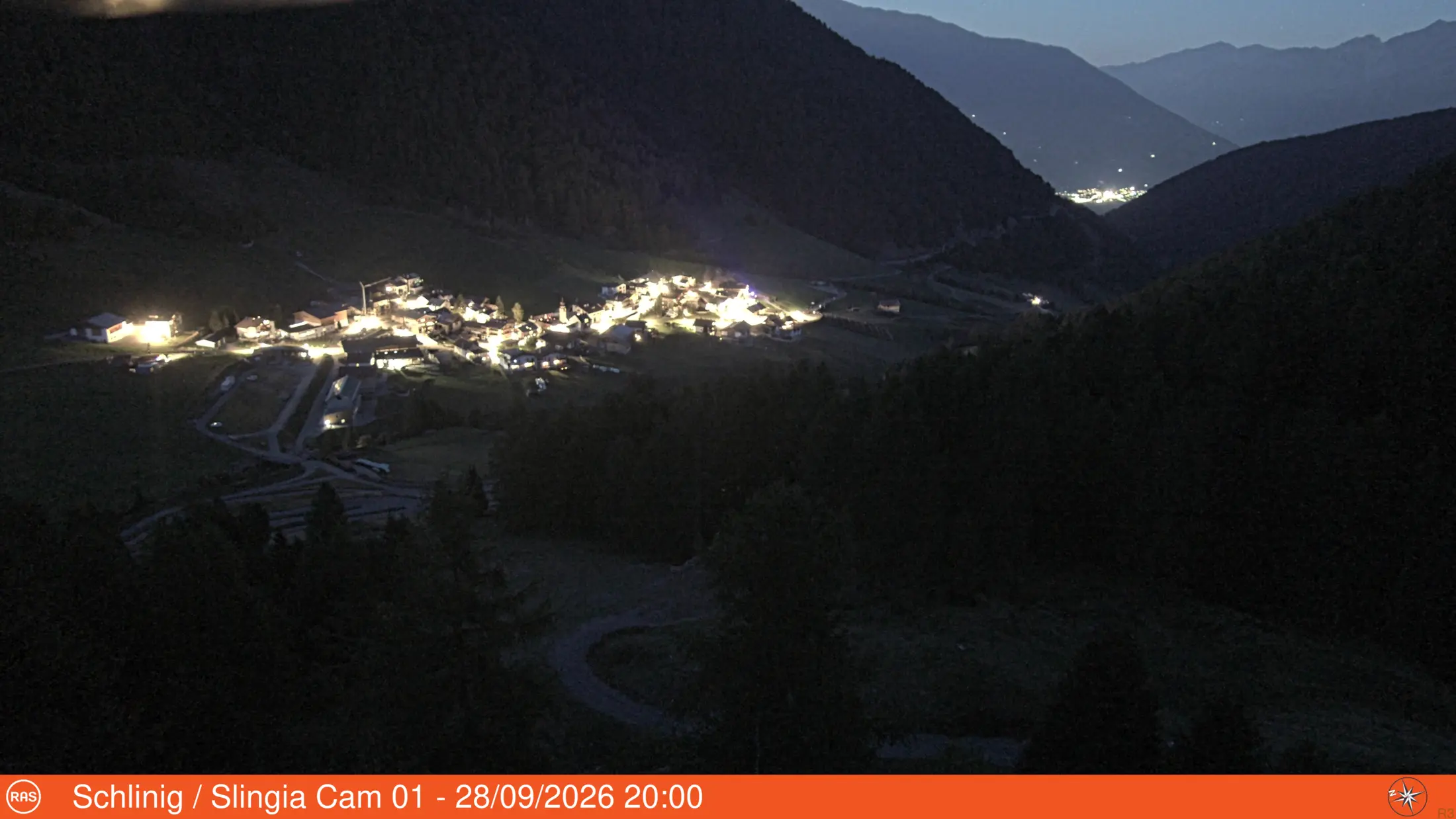 Webcam