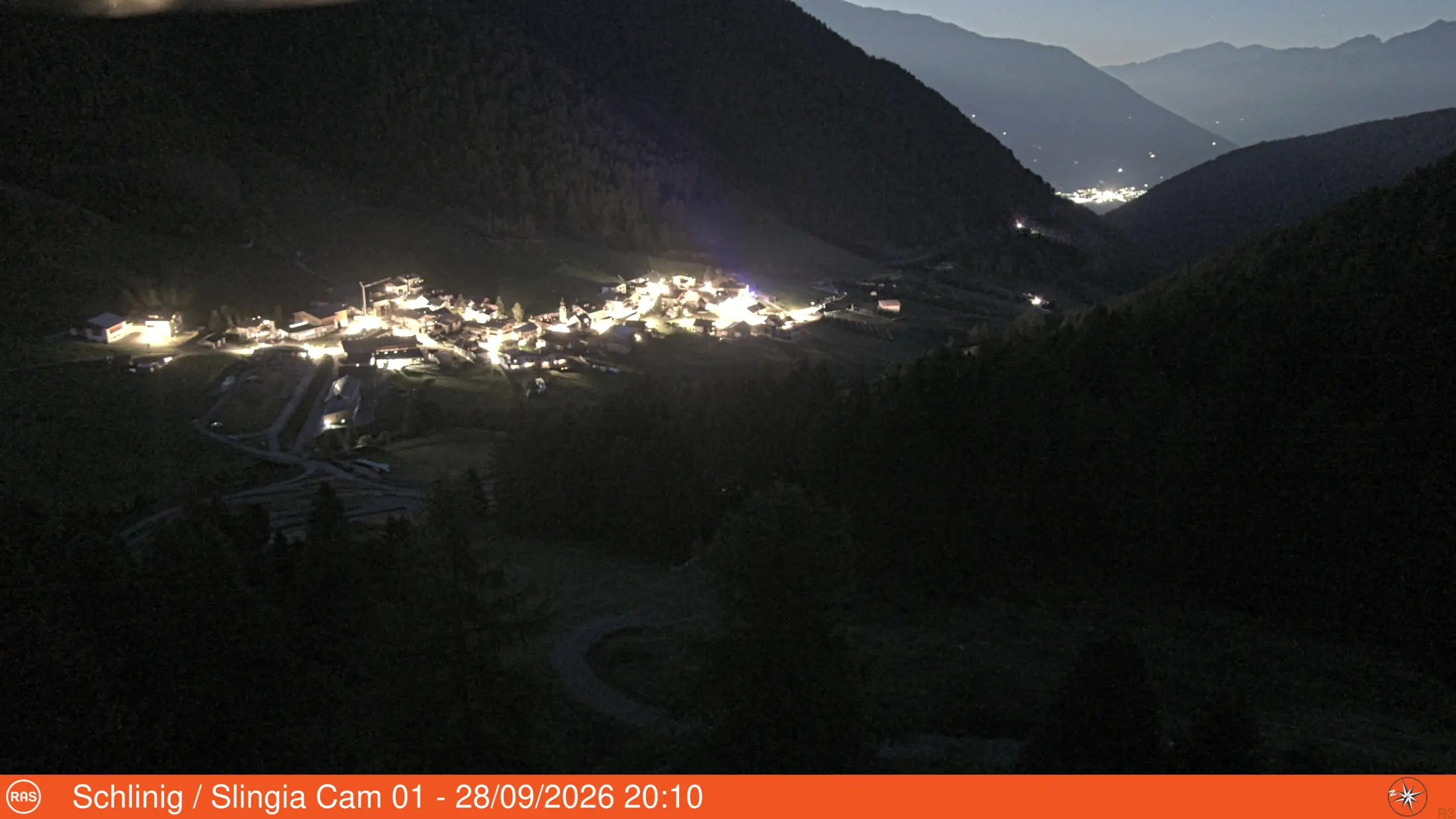 Webcam