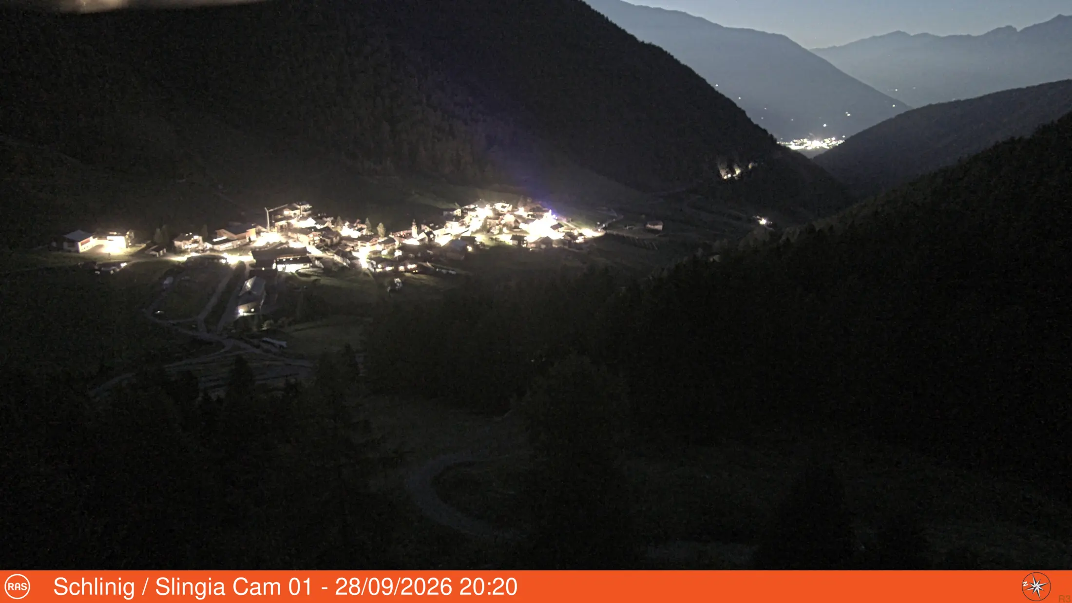 Webcam