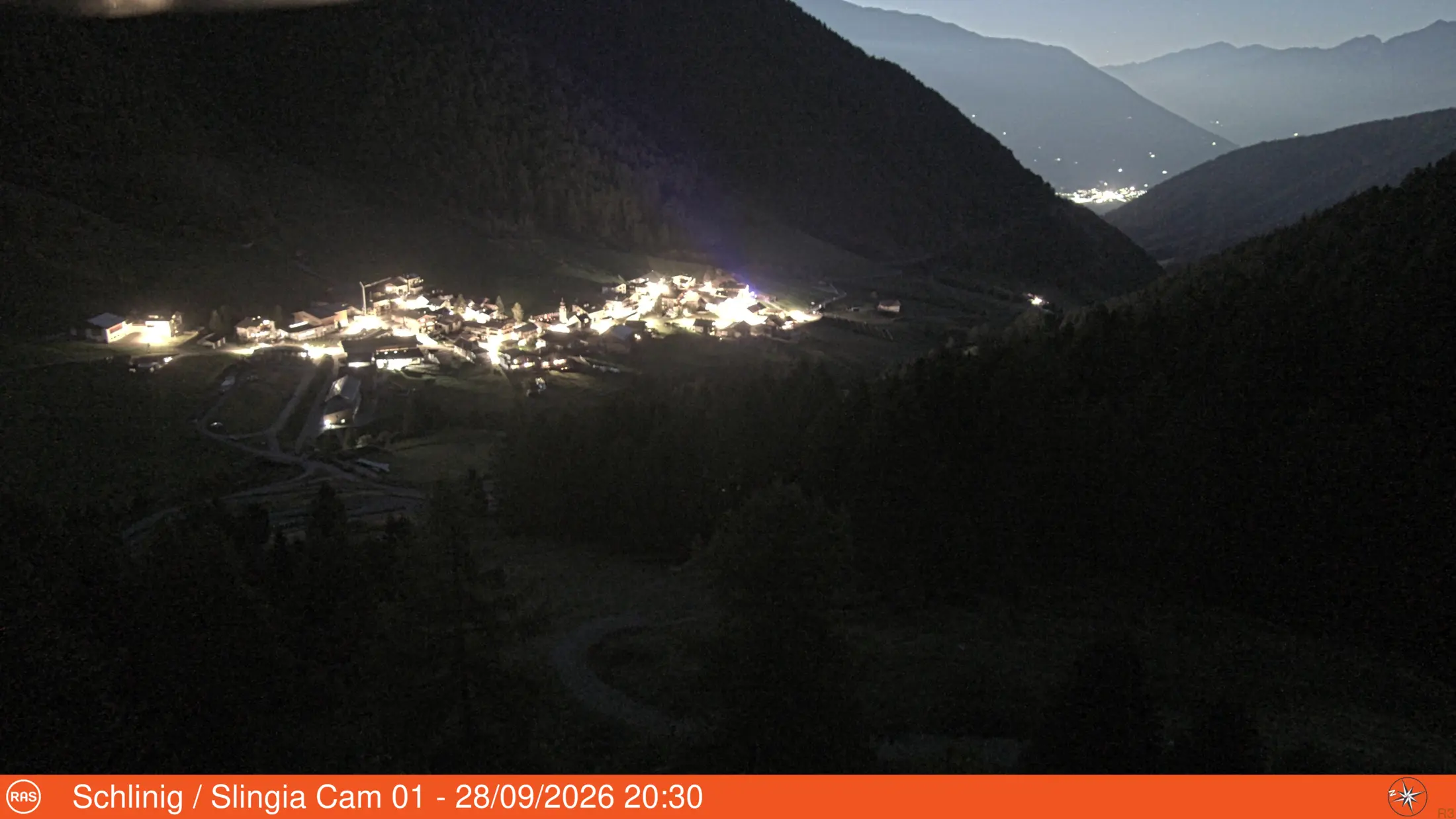Webcam