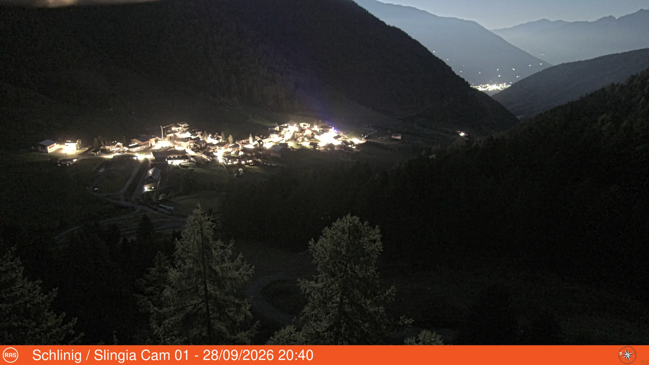 Webcam
