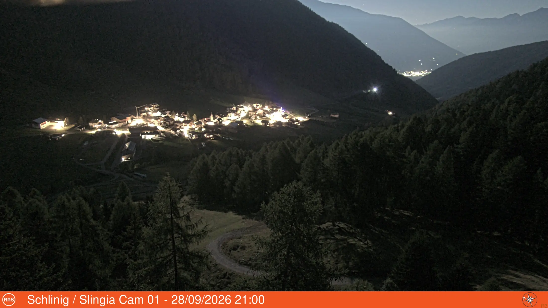 Webcam