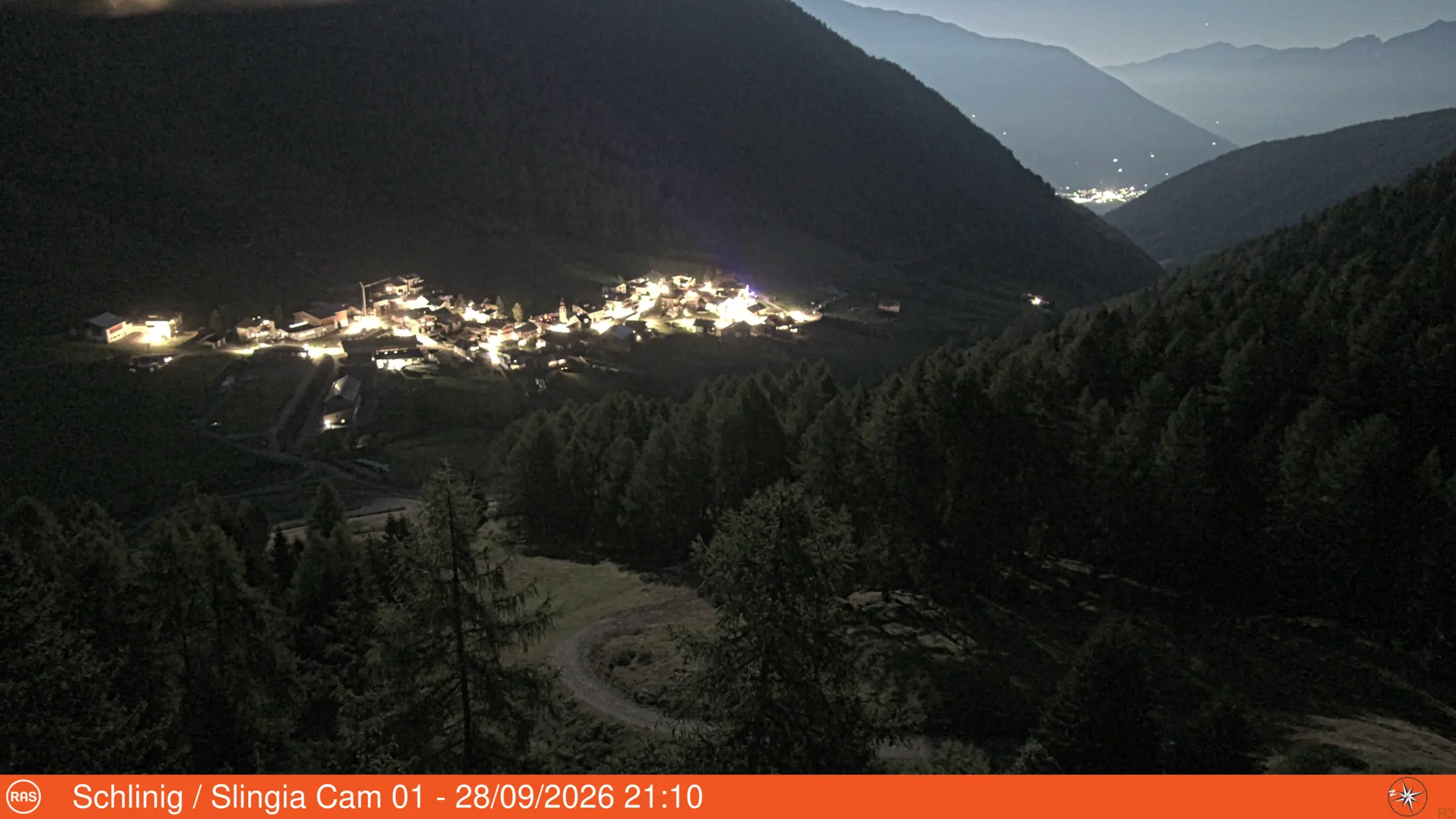 Webcam