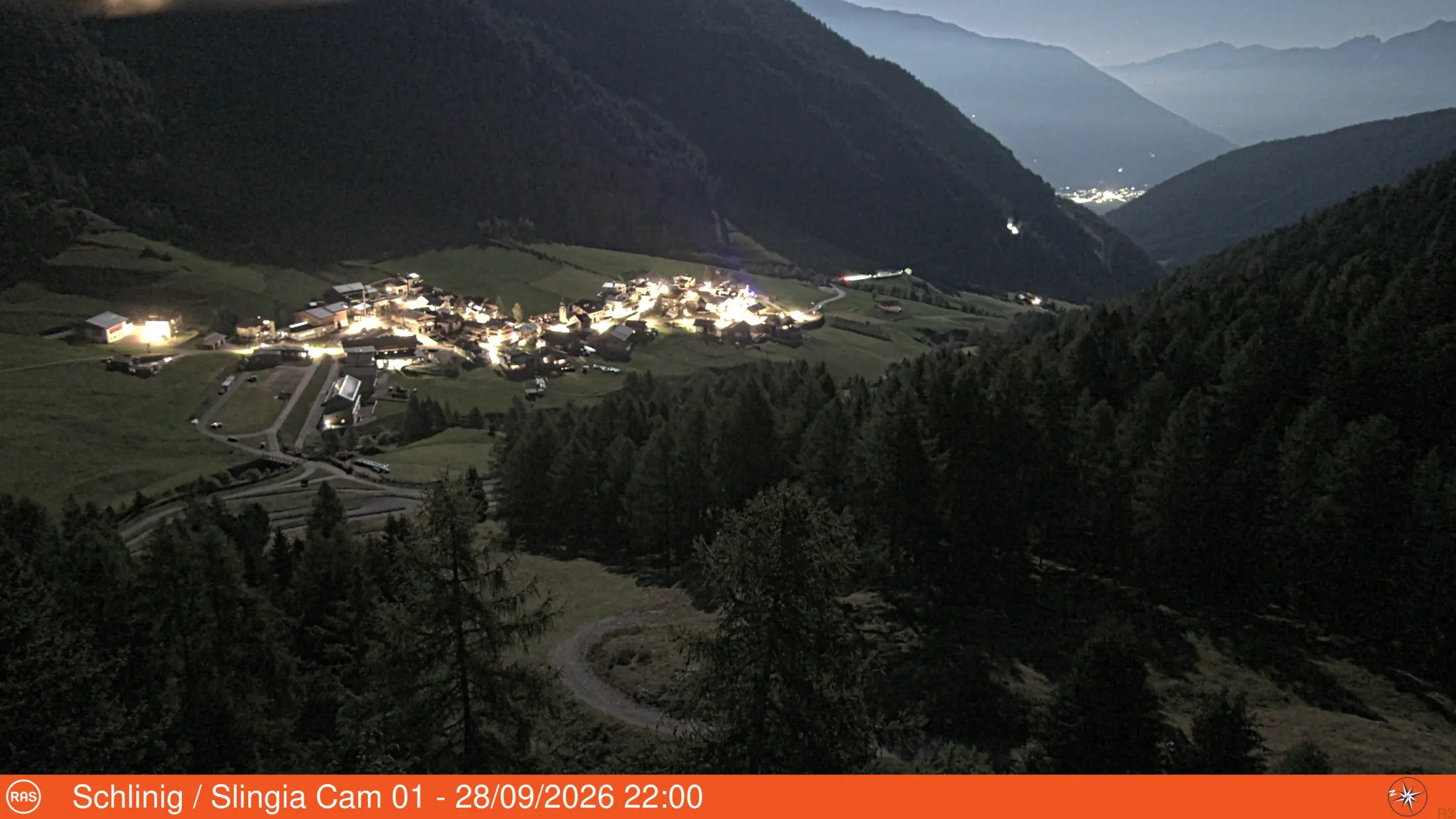 Webcam