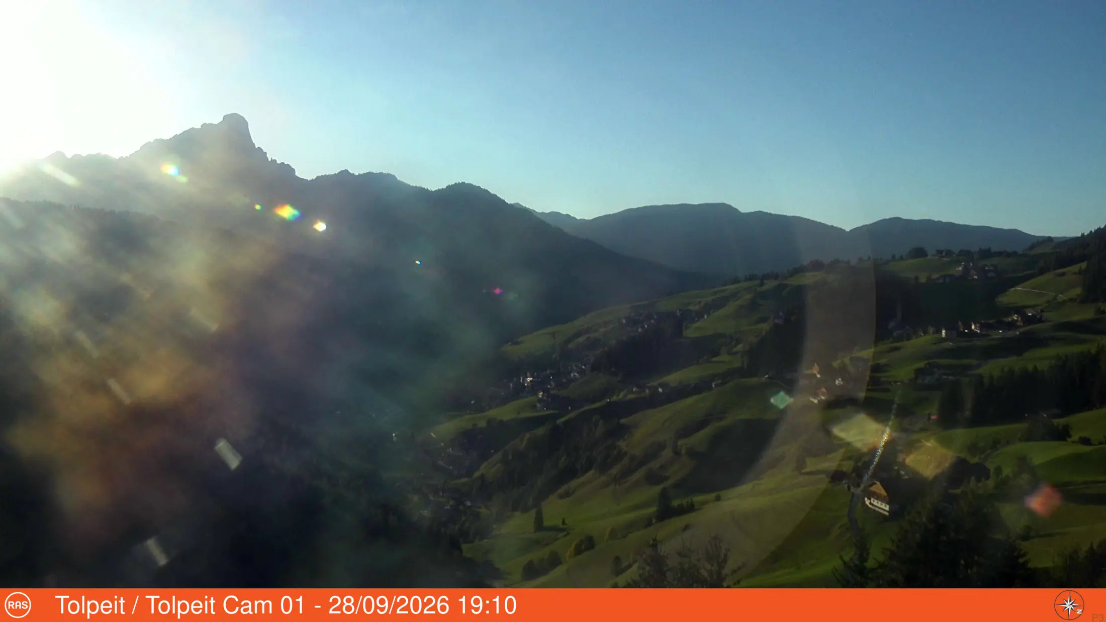 Webcam