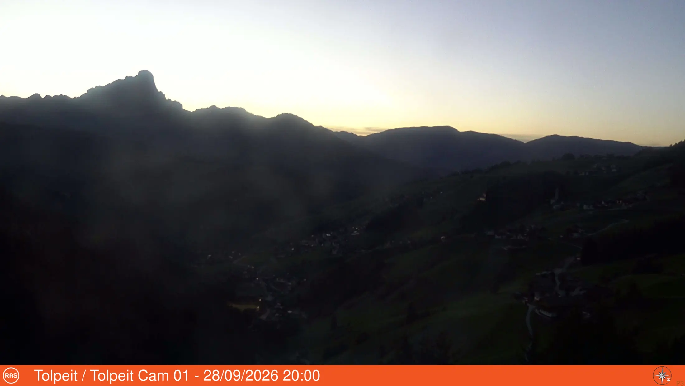 Webcam
