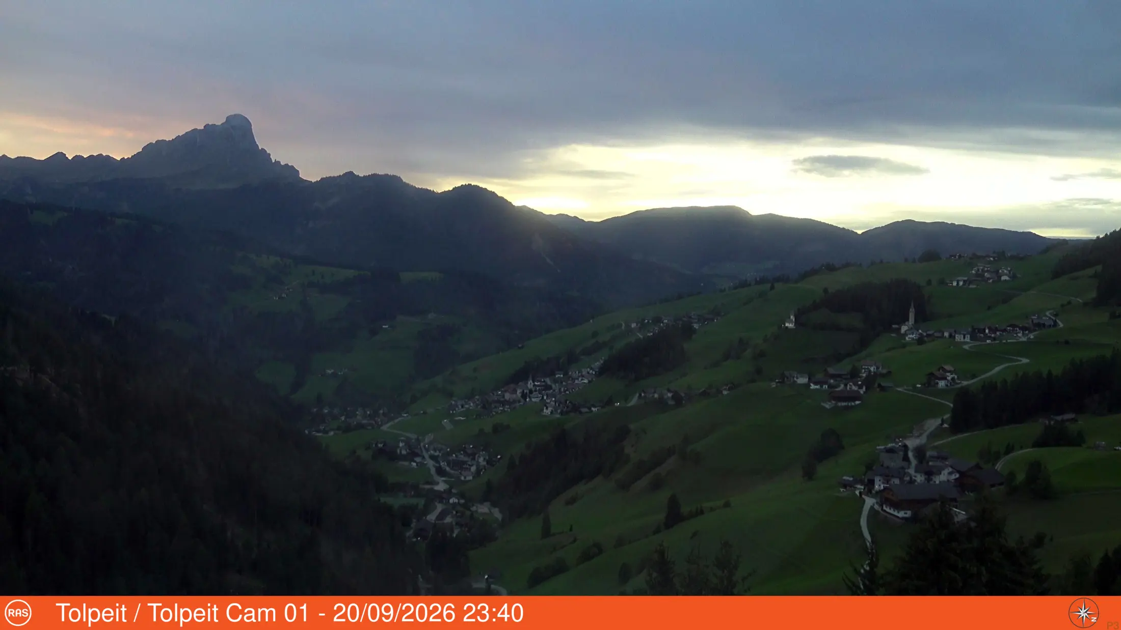 Webcam