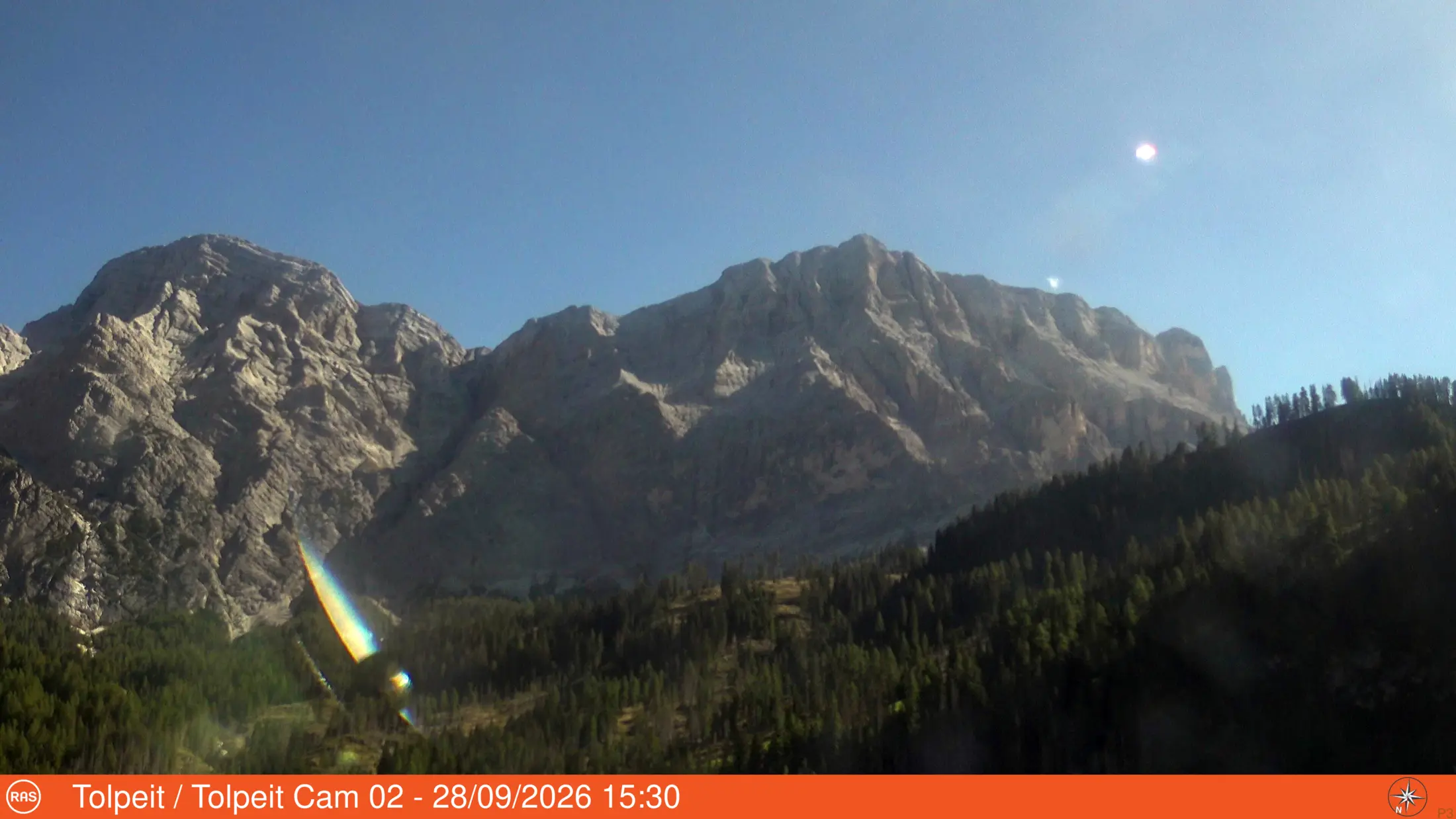 Webcam