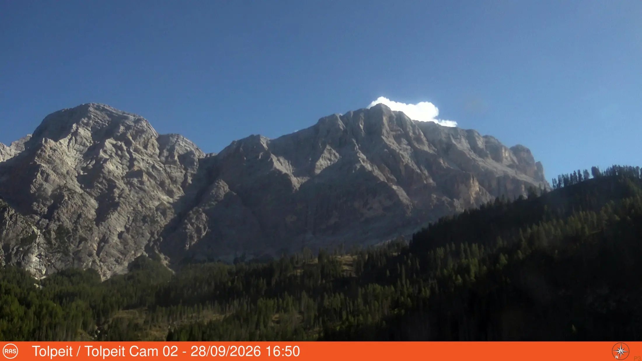 Webcam