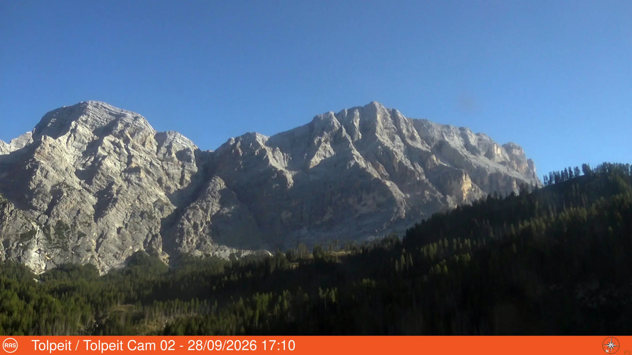 Webcam