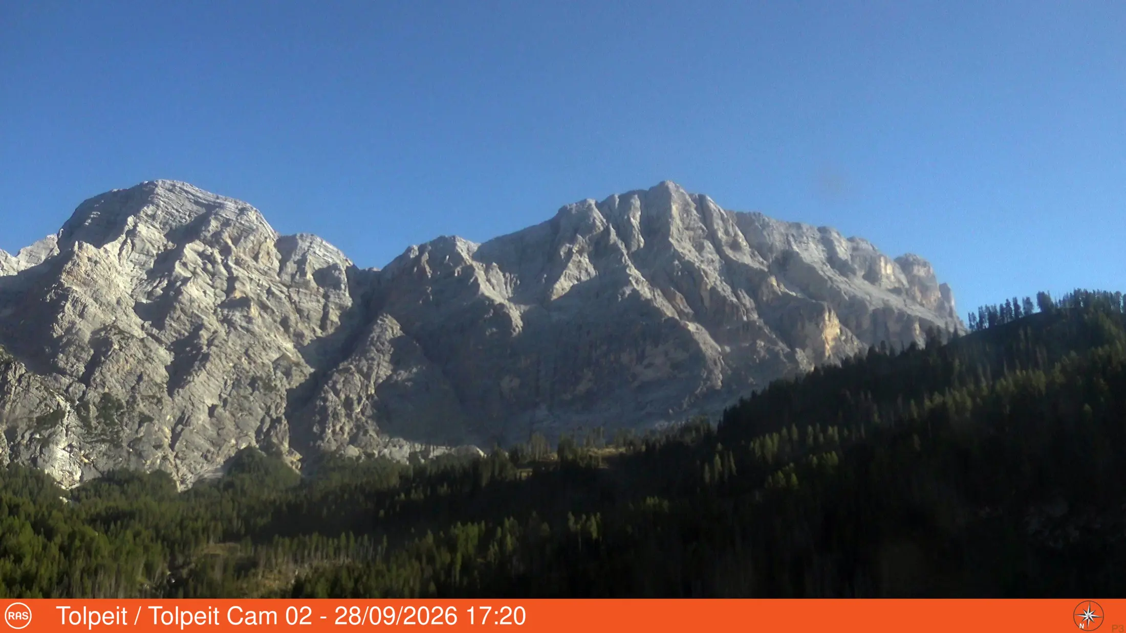 Webcam