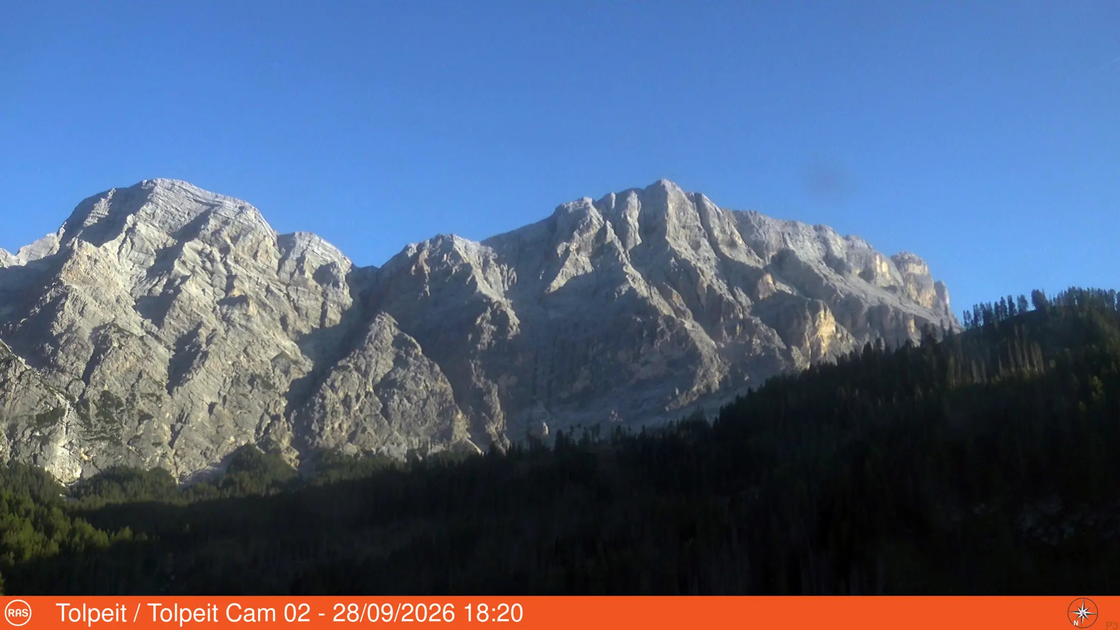Webcam