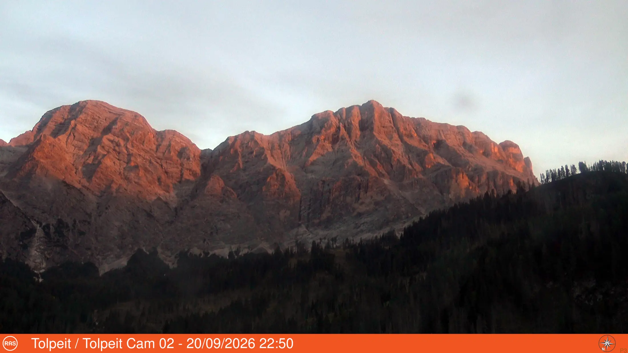 Webcam