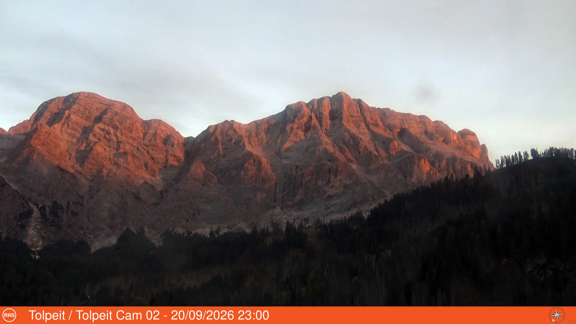 Webcam