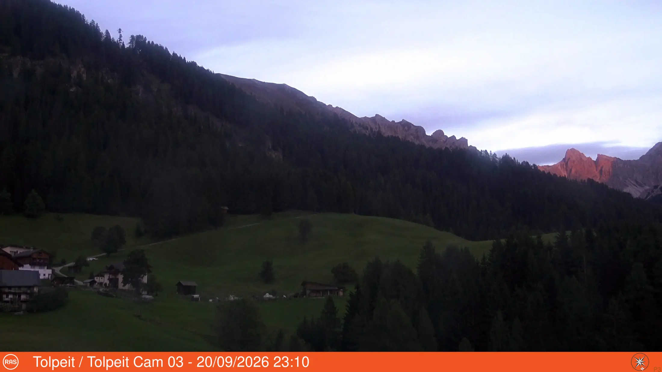 Webcam