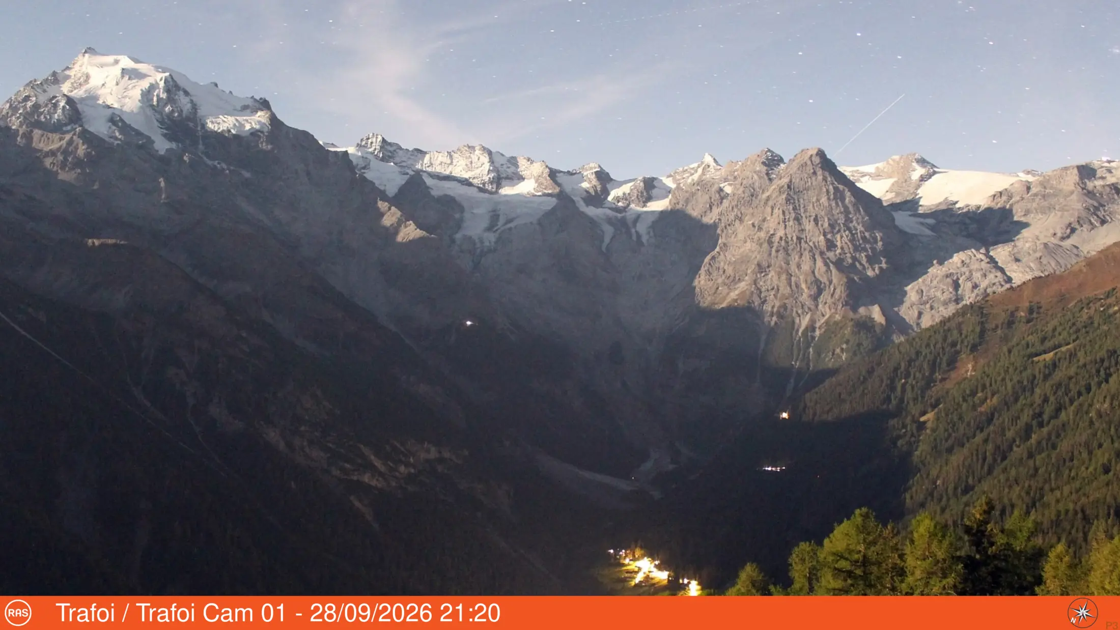 Webcam